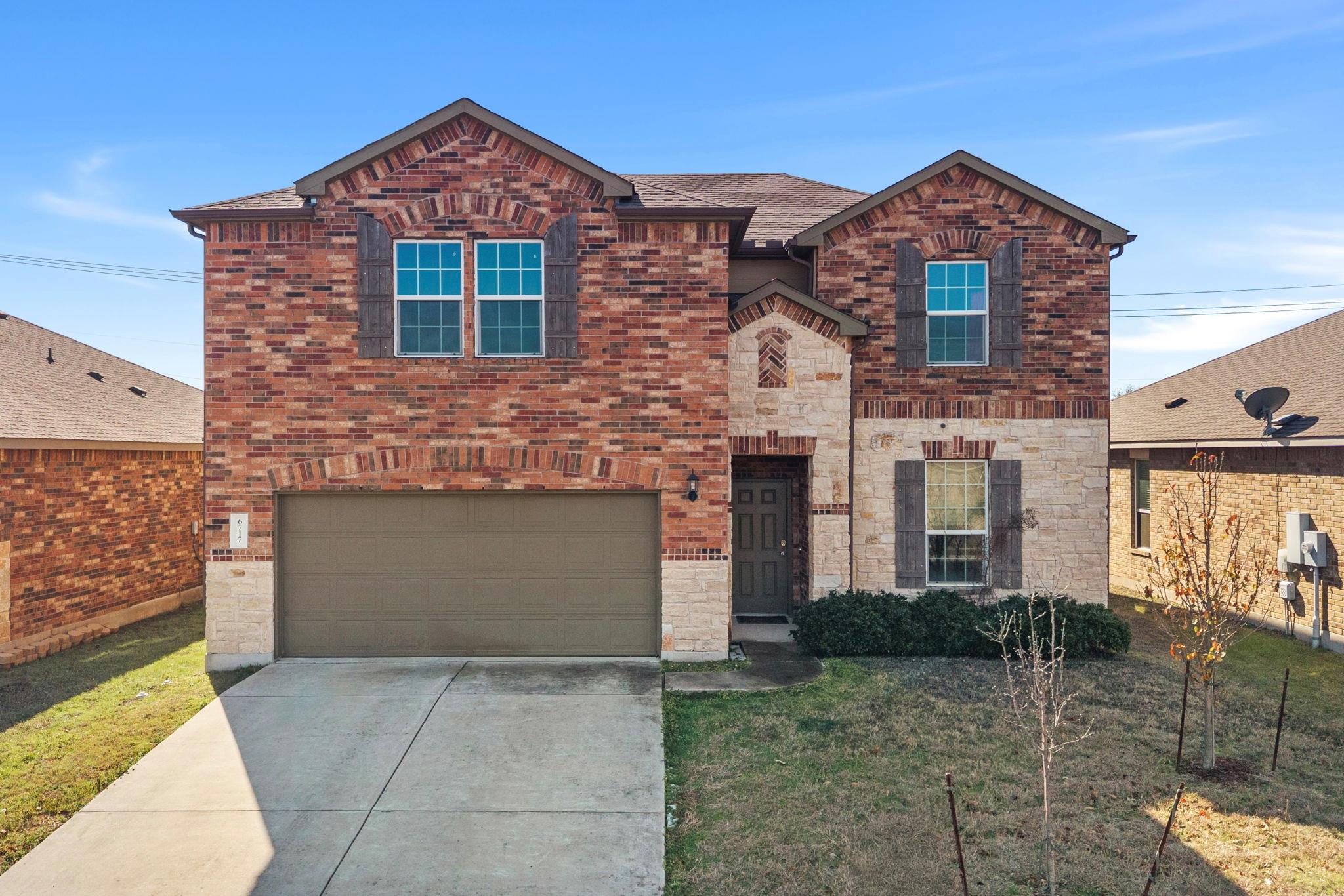 6717 Adair Dr Property Photo 1