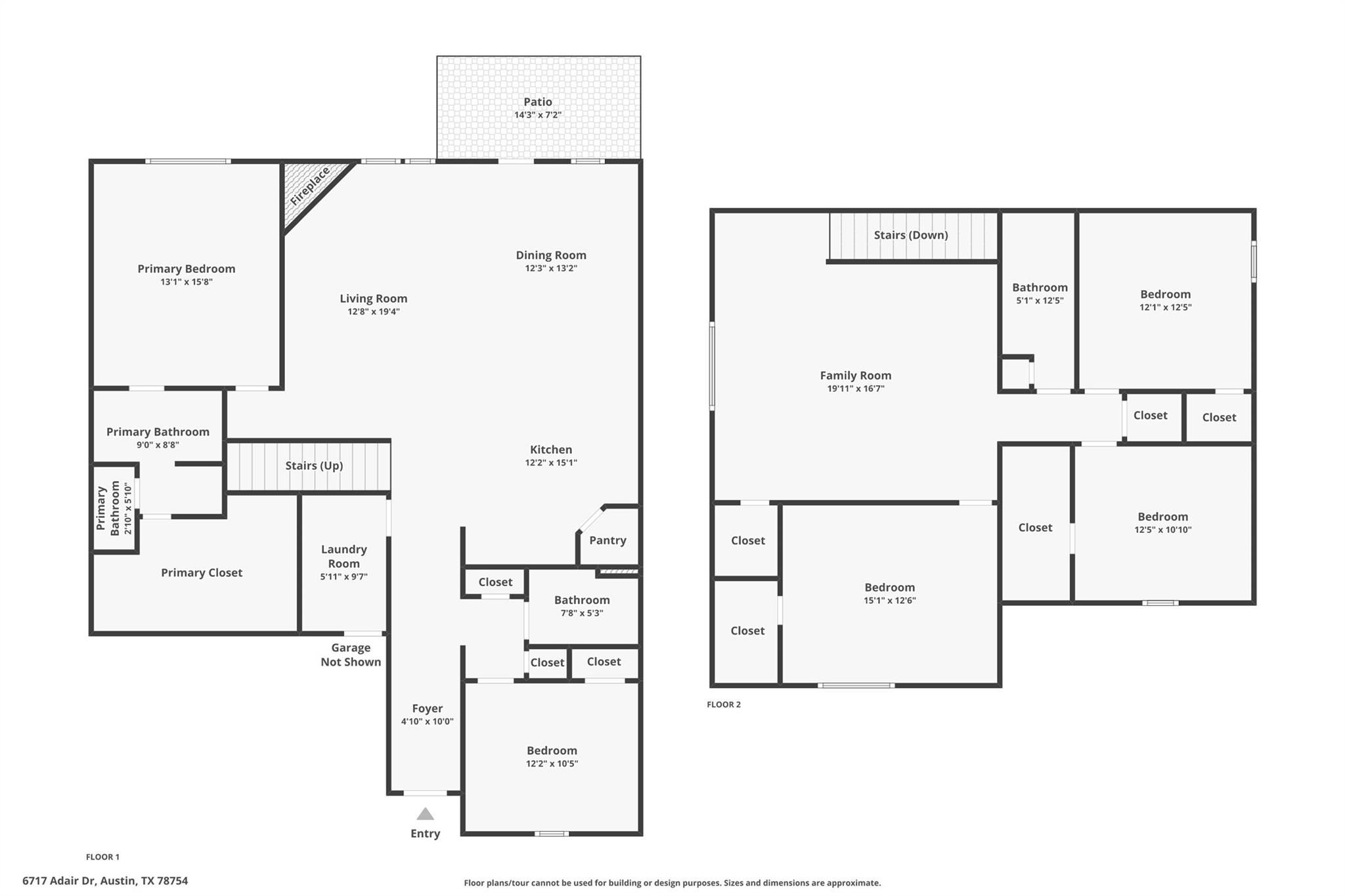 6717 Adair Dr Property Photo 37