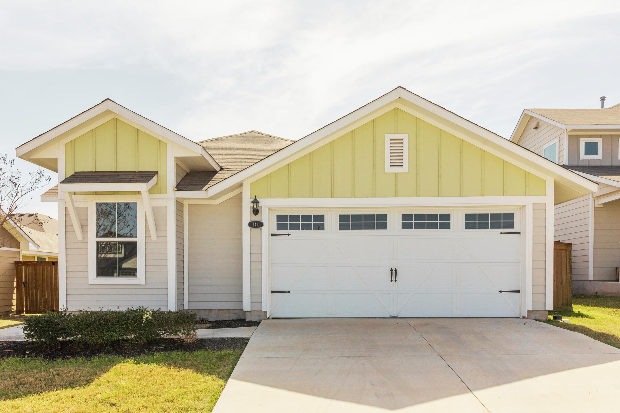 144 Lyndon Drive Property Photo