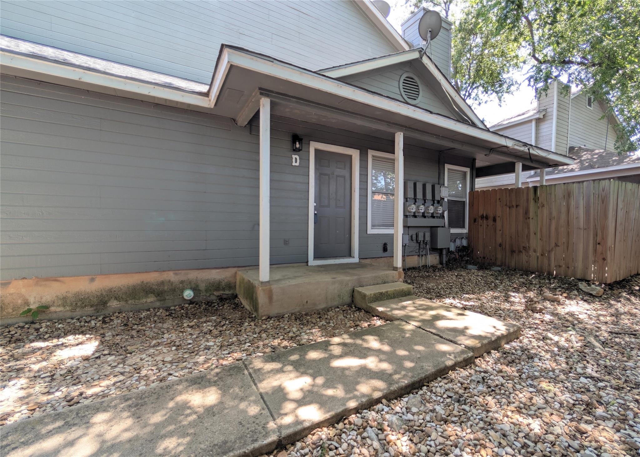 8816 Schick Rd #d Property Photo 1