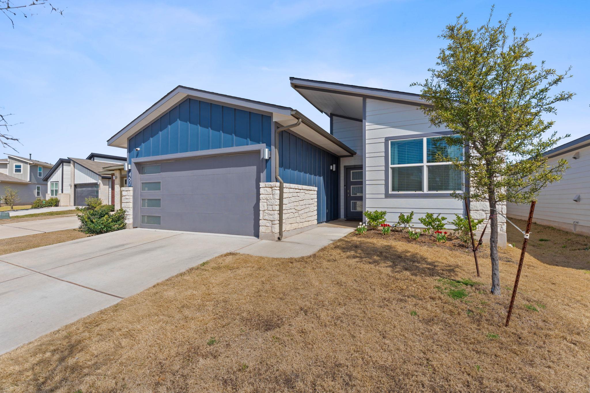 457 Agave Azul Way Property Photo