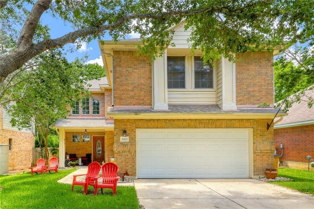 6819 Telluride Trl Property Photo 1
