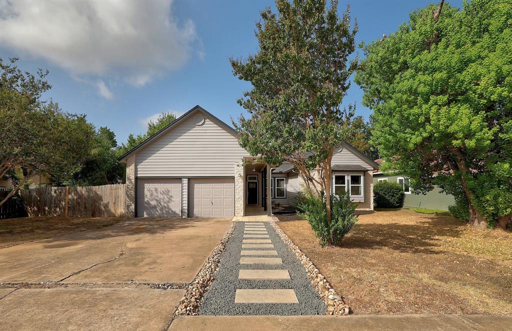 2105 Big Hollow Dr Property Photo 1