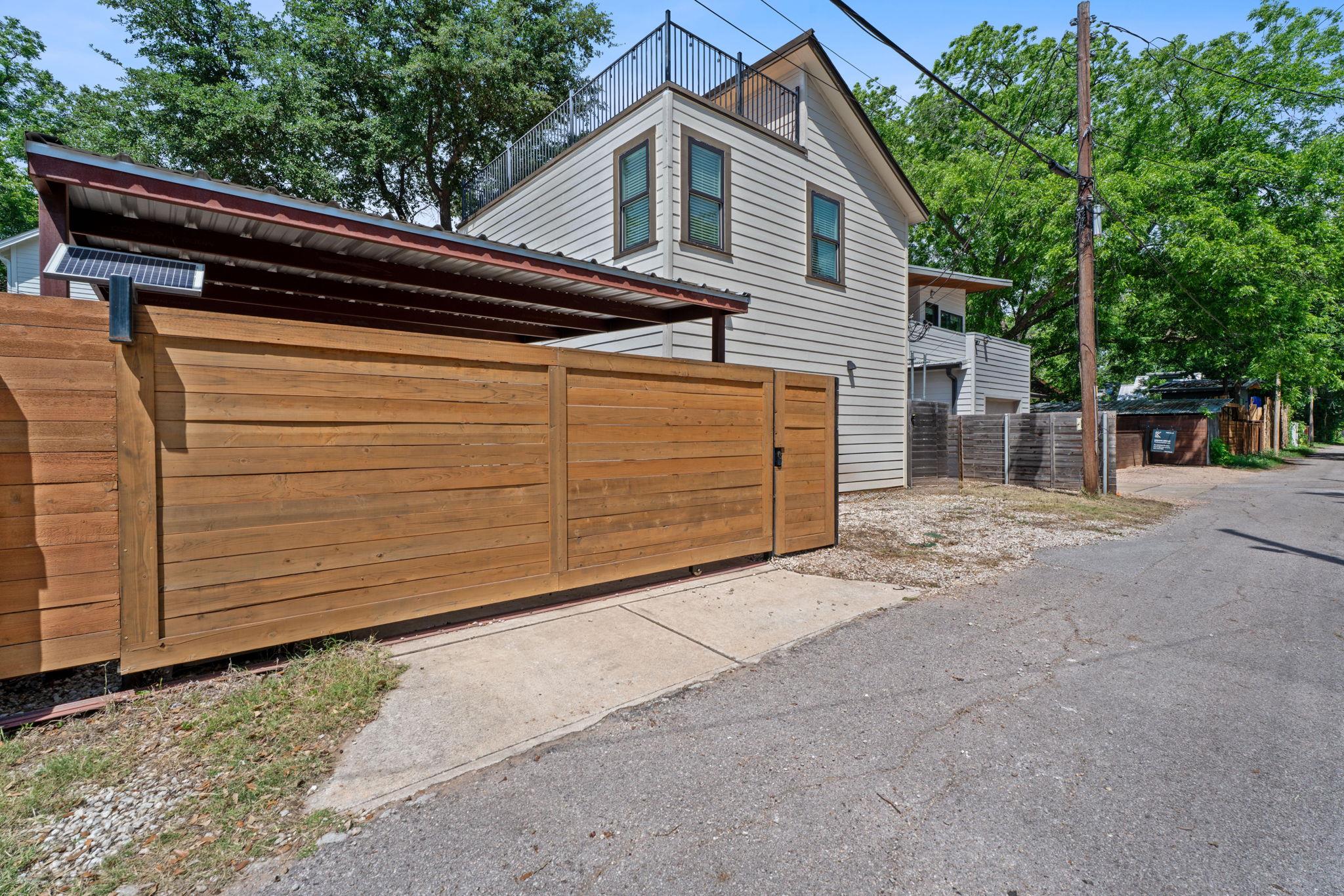 1603 Willow St 2 Property Photo
