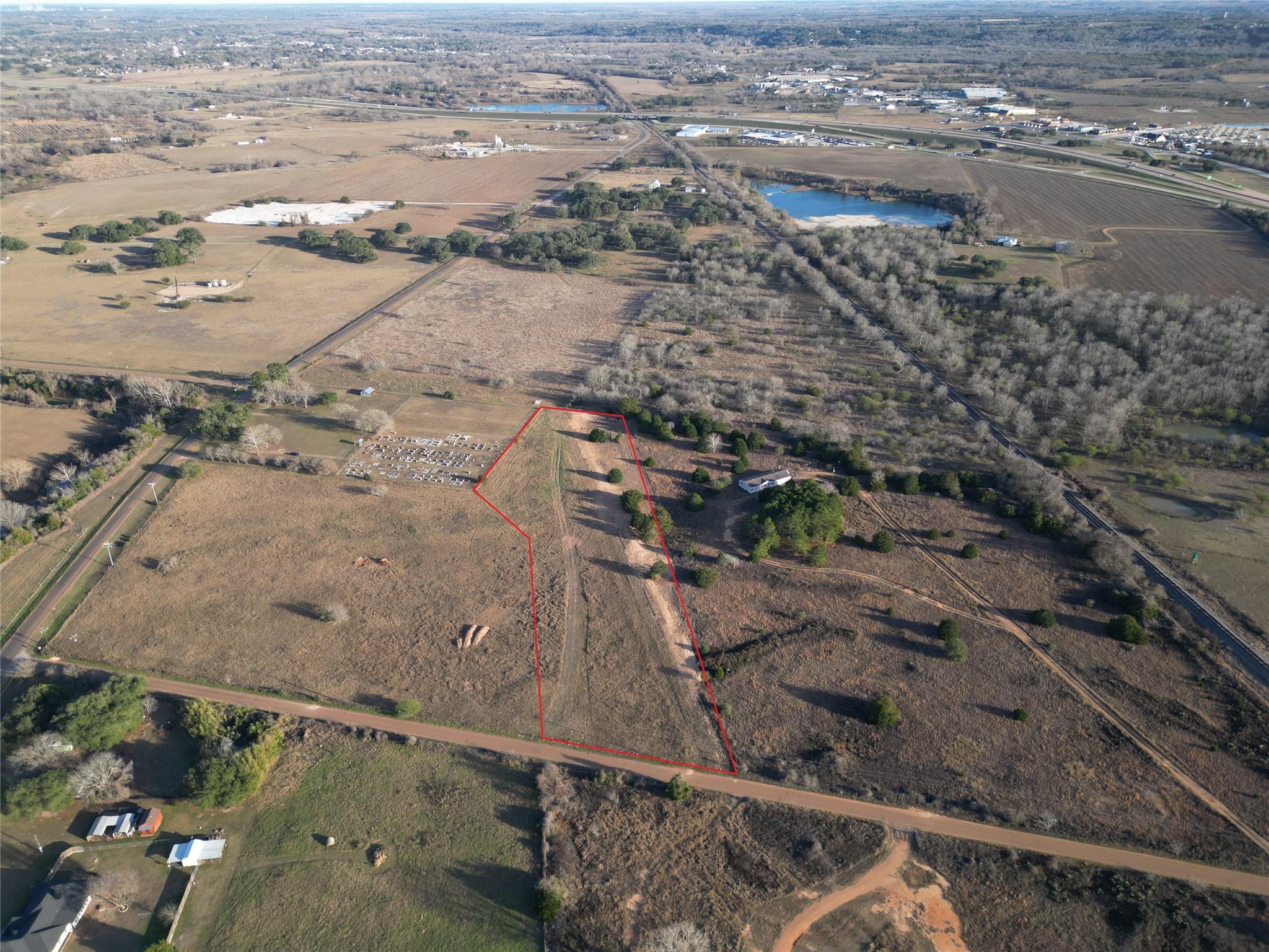 Tbd 4 Acres Trinity School Rd Property Photo 7