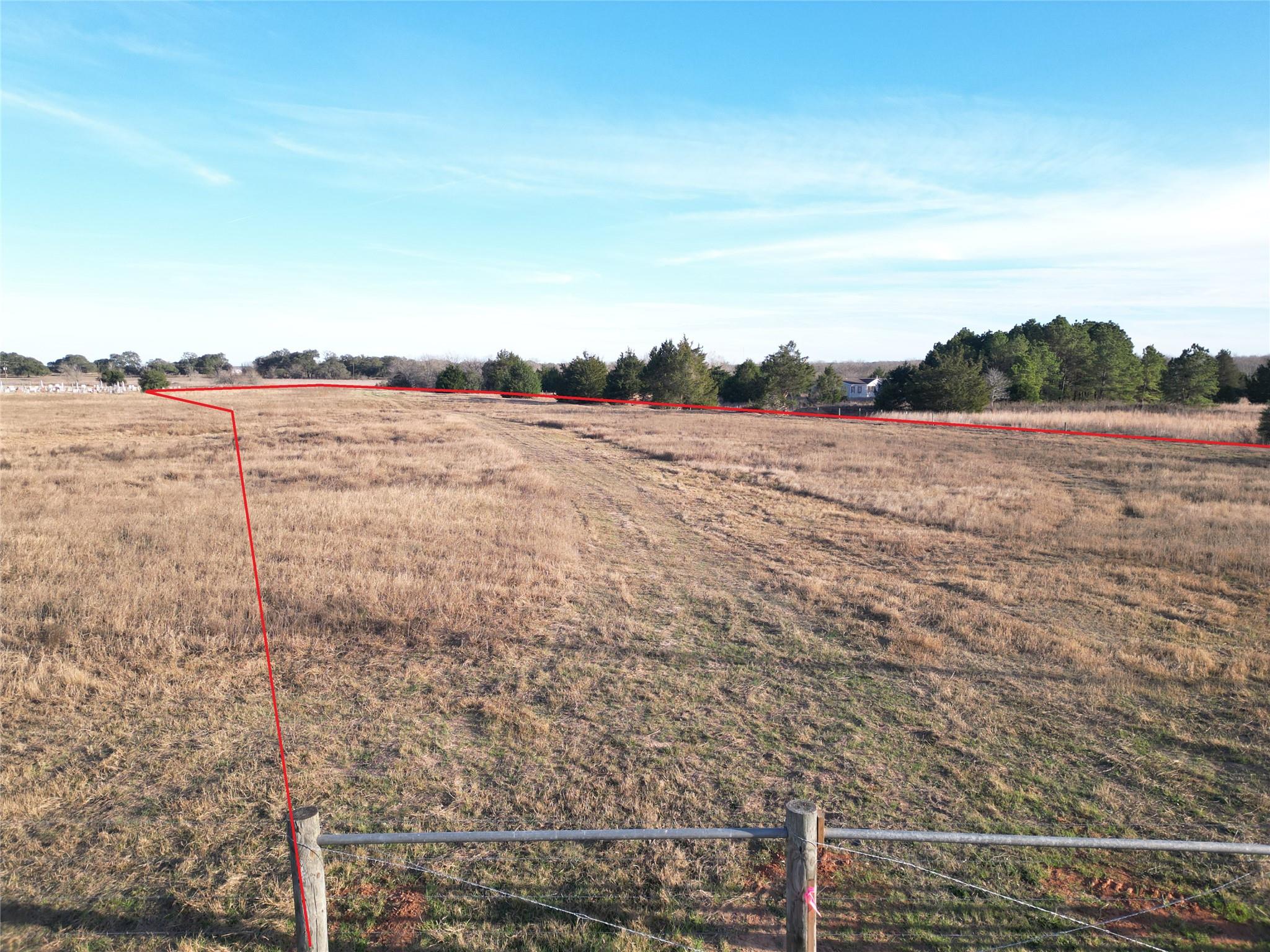 Tbd 4 Acres Trinity School Rd Property Photo 8
