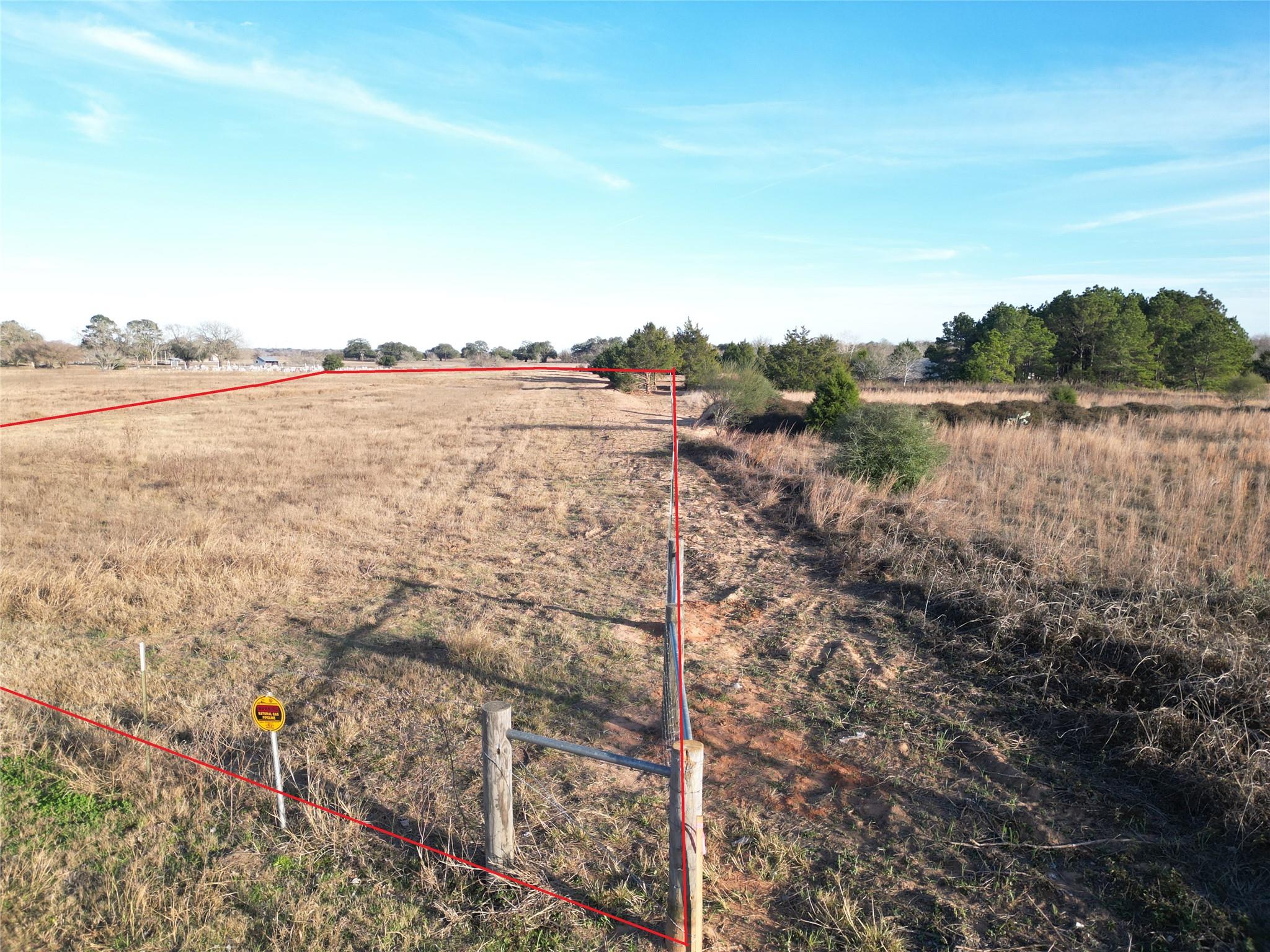 Tbd 4 Acres Trinity School Rd Property Photo 9