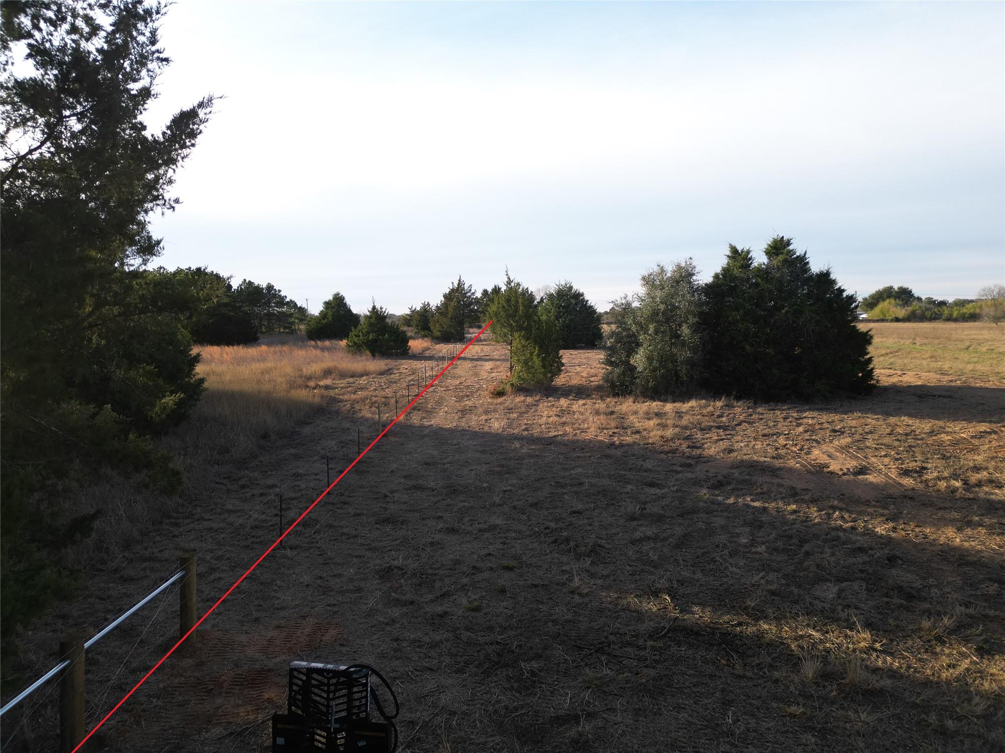 Tbd 4 Acres Trinity School Rd Property Photo 10