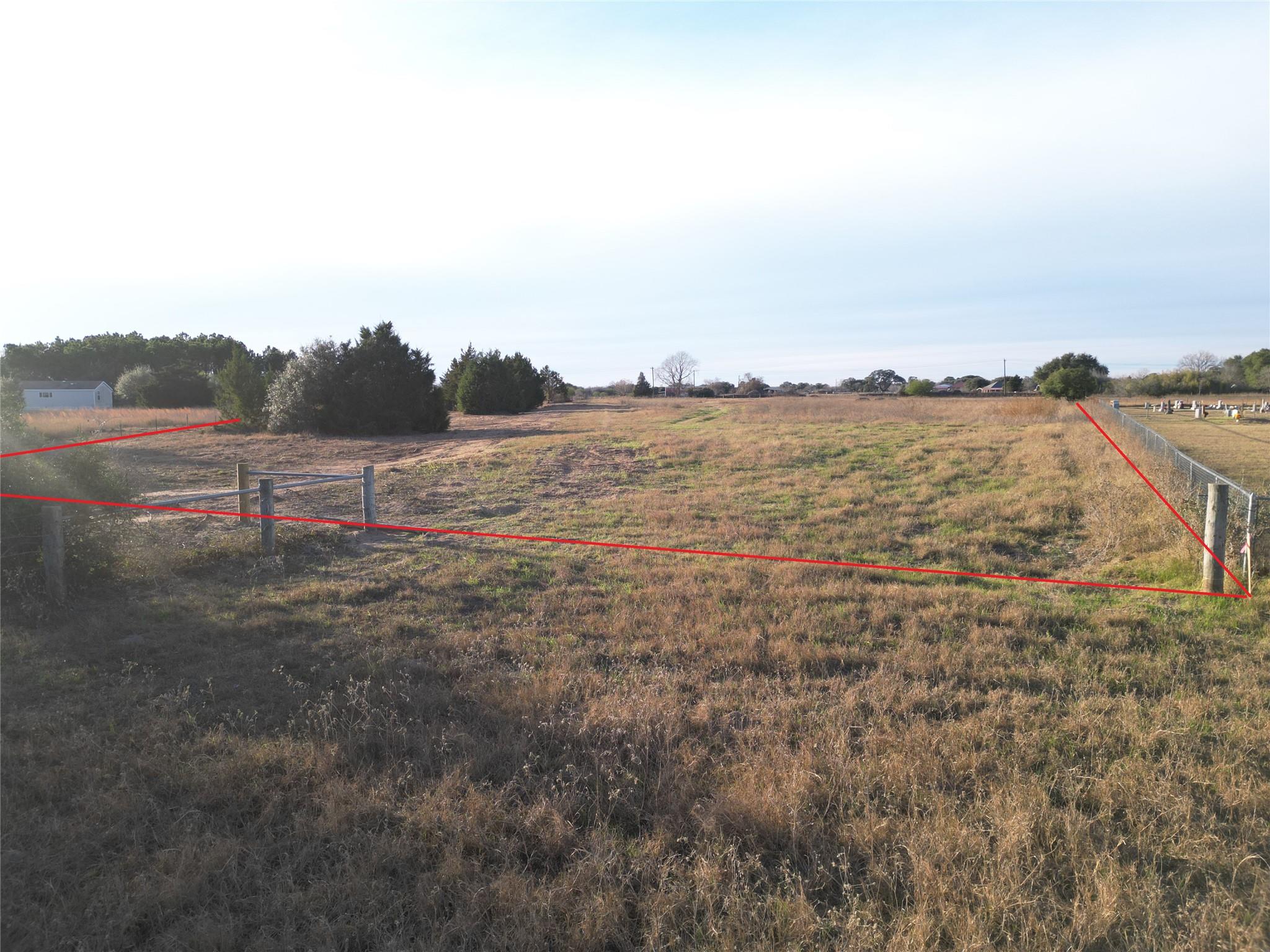 Tbd 4 Acres Trinity School Rd Property Photo 11