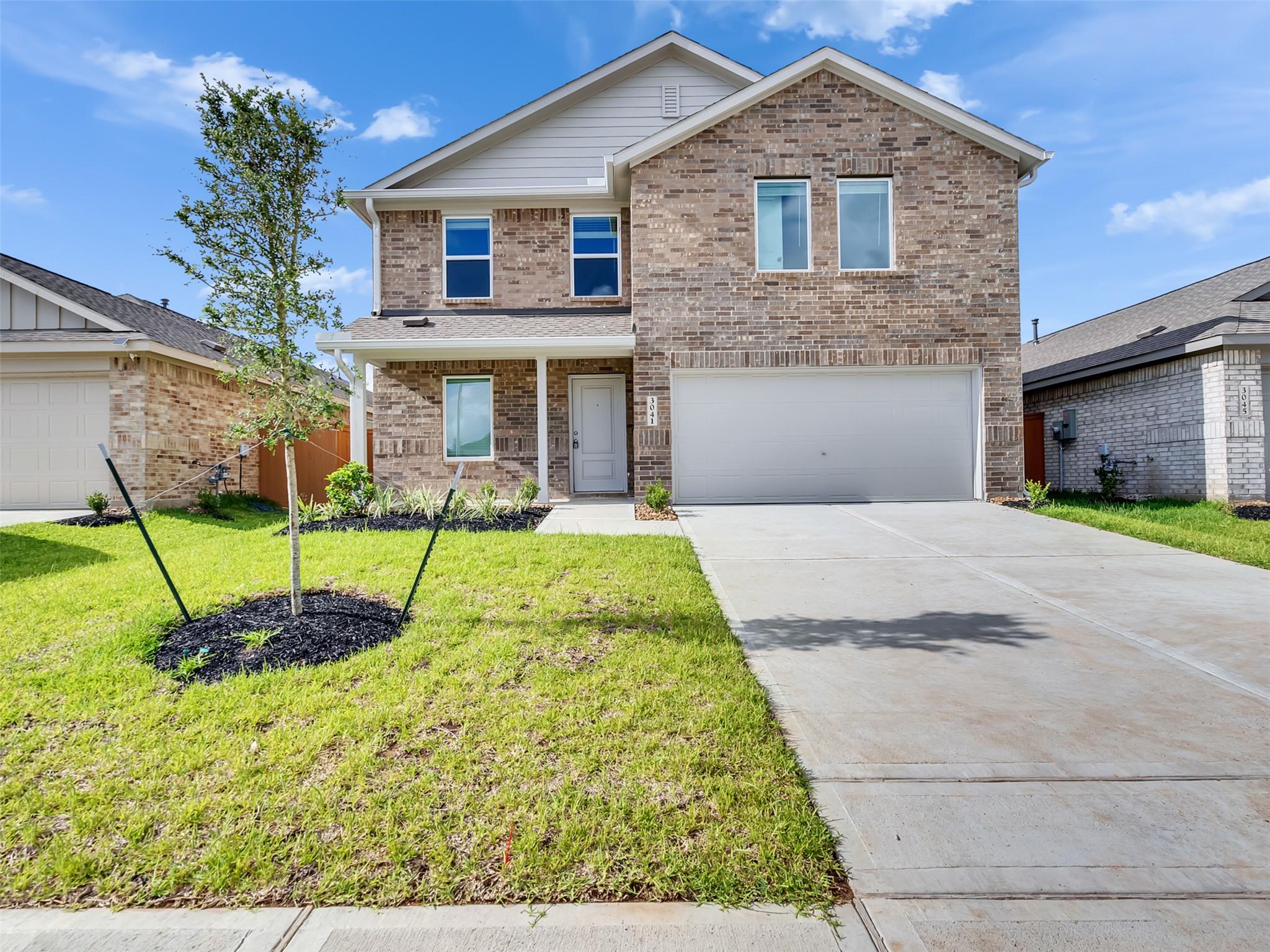 3041 Colusa Ridge Dr Property Photo 1