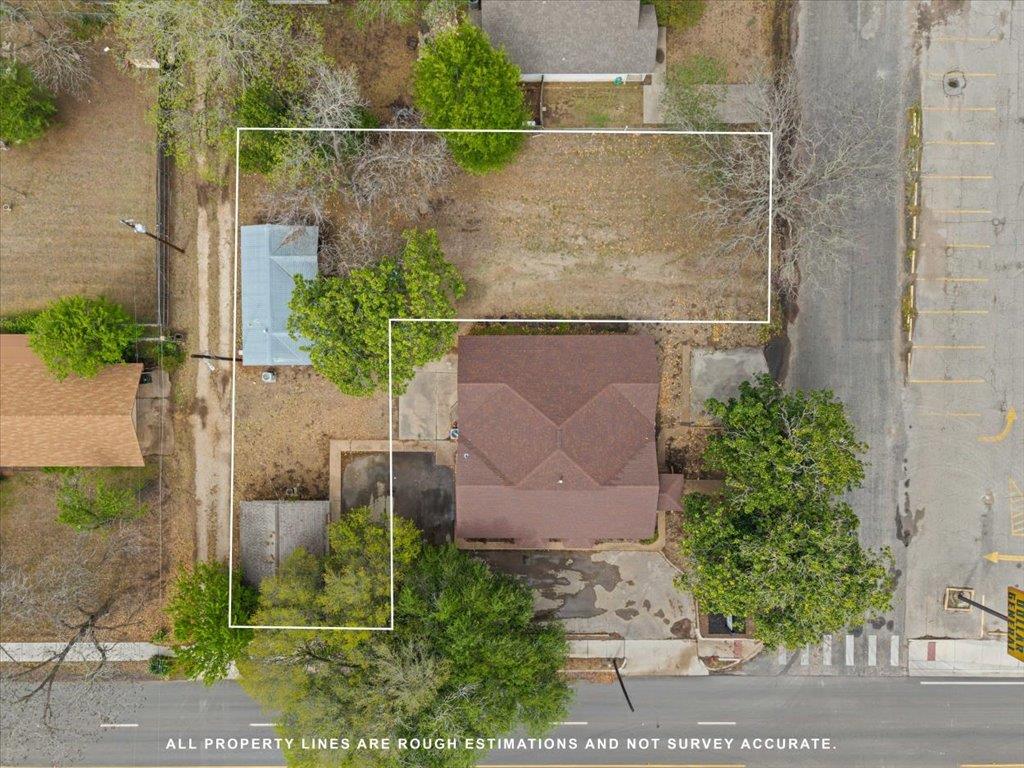 1207 Ne Loop 230 None Property Photo 1