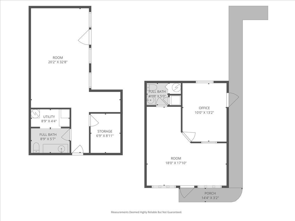 1207 Ne Loop 230 None Property Photo 9