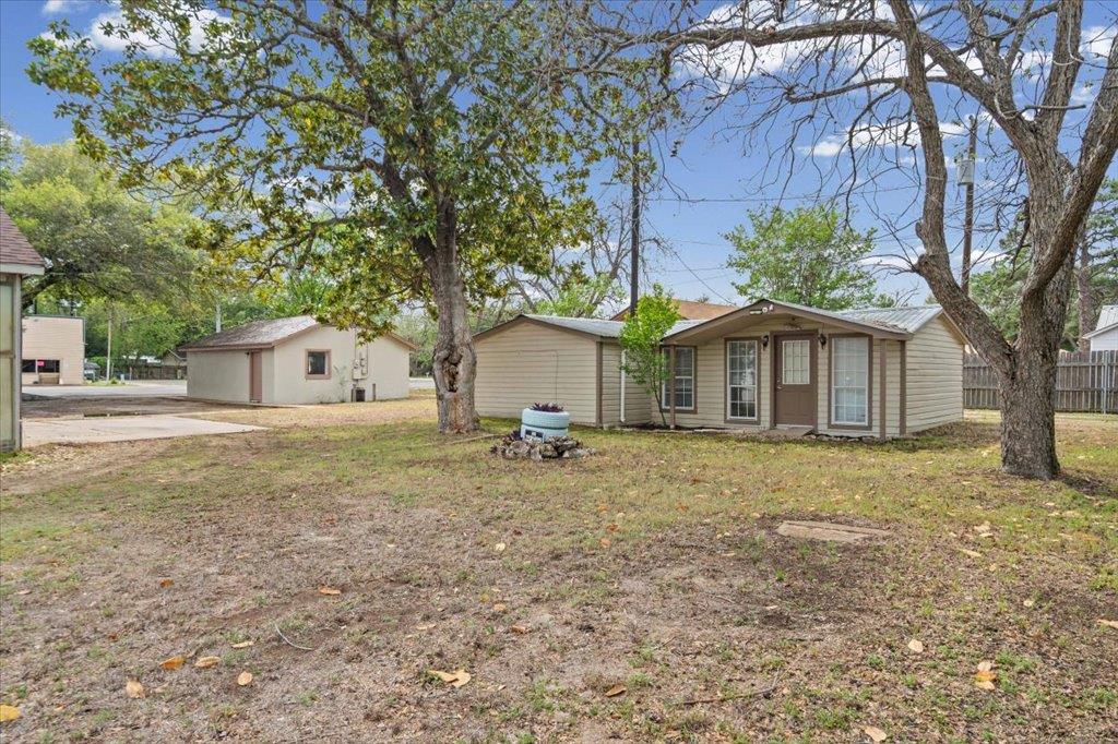 1207 Ne Loop 230 None Property Photo 12