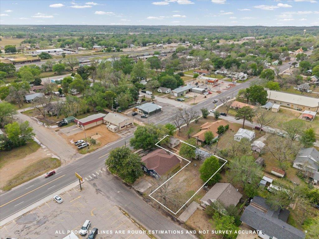 1207 Ne Loop 230 None Property Photo 34