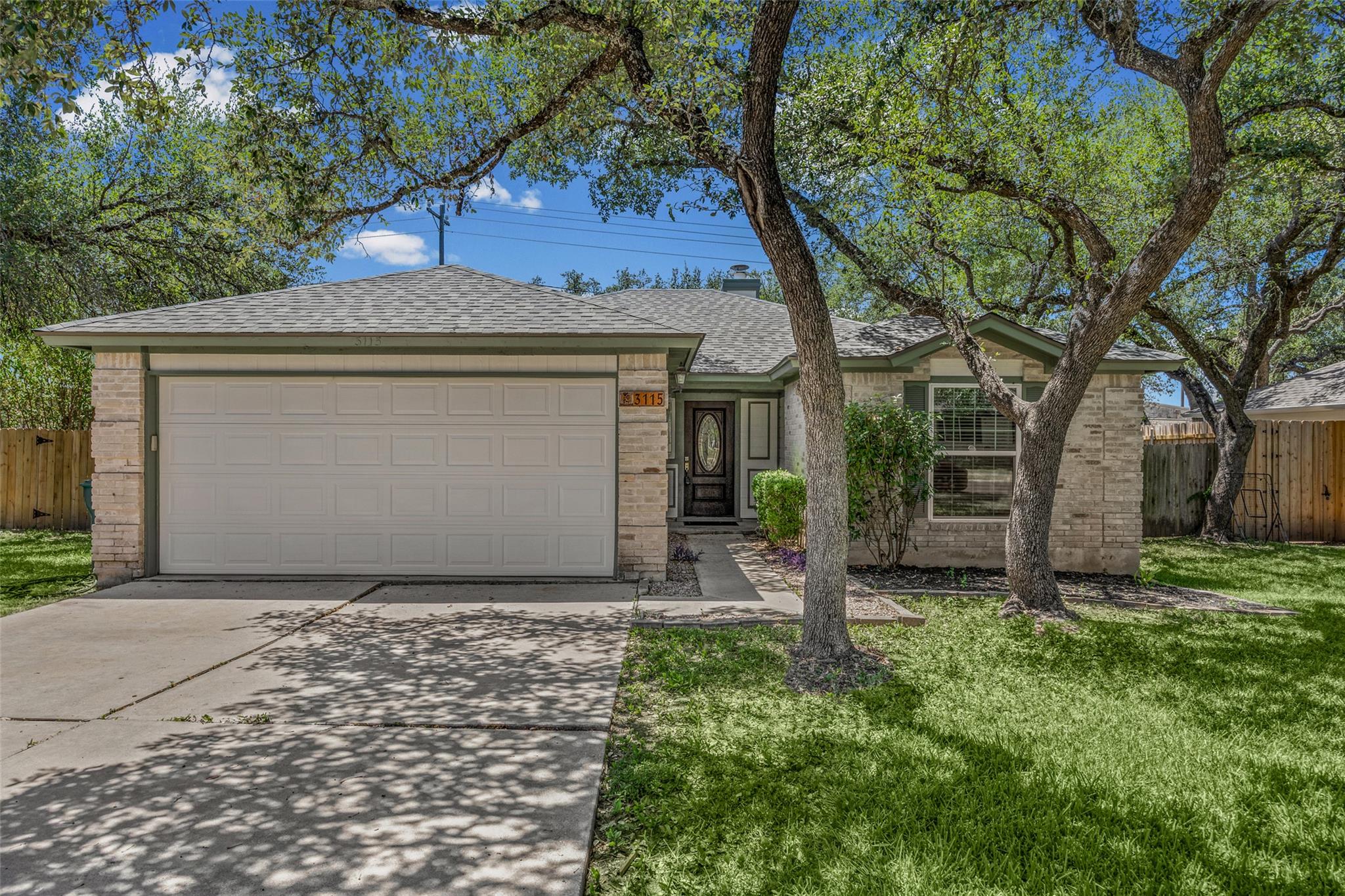 3115 Blazing Star Trl Property Photo 1