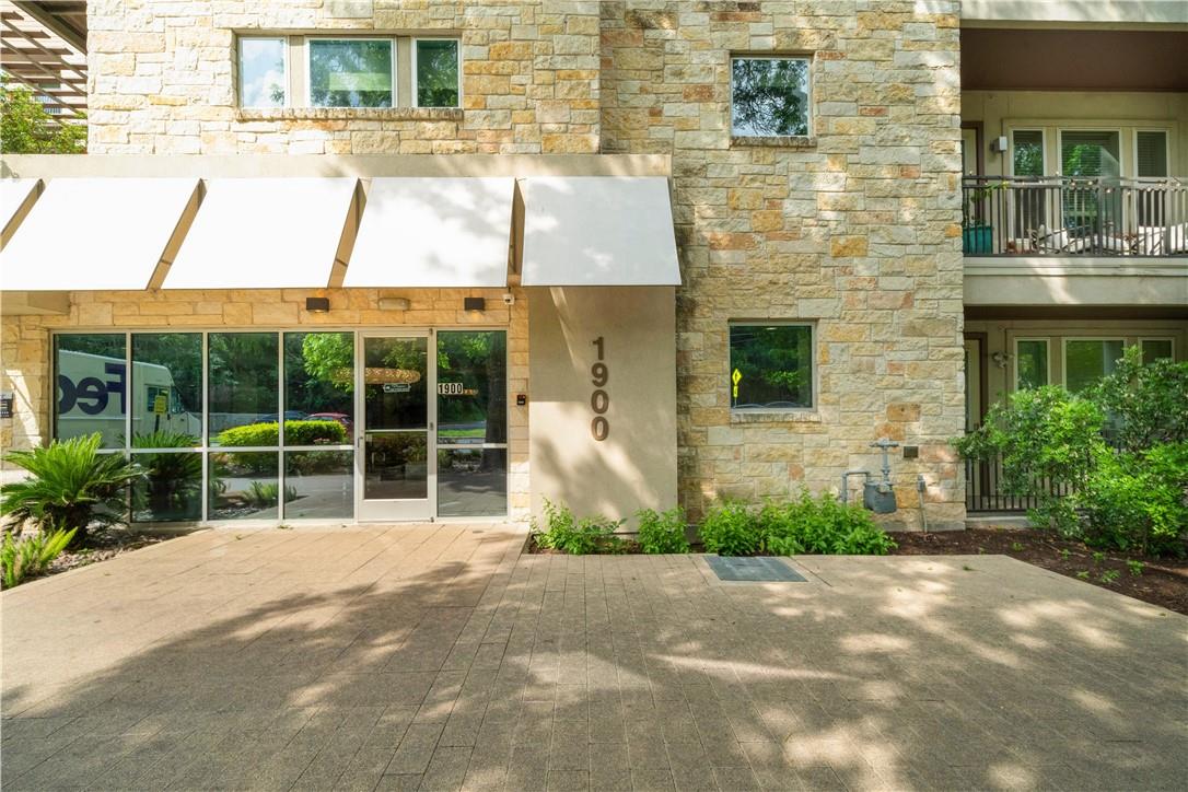 1900 Barton Springs Rd #1040 Property Photo 16