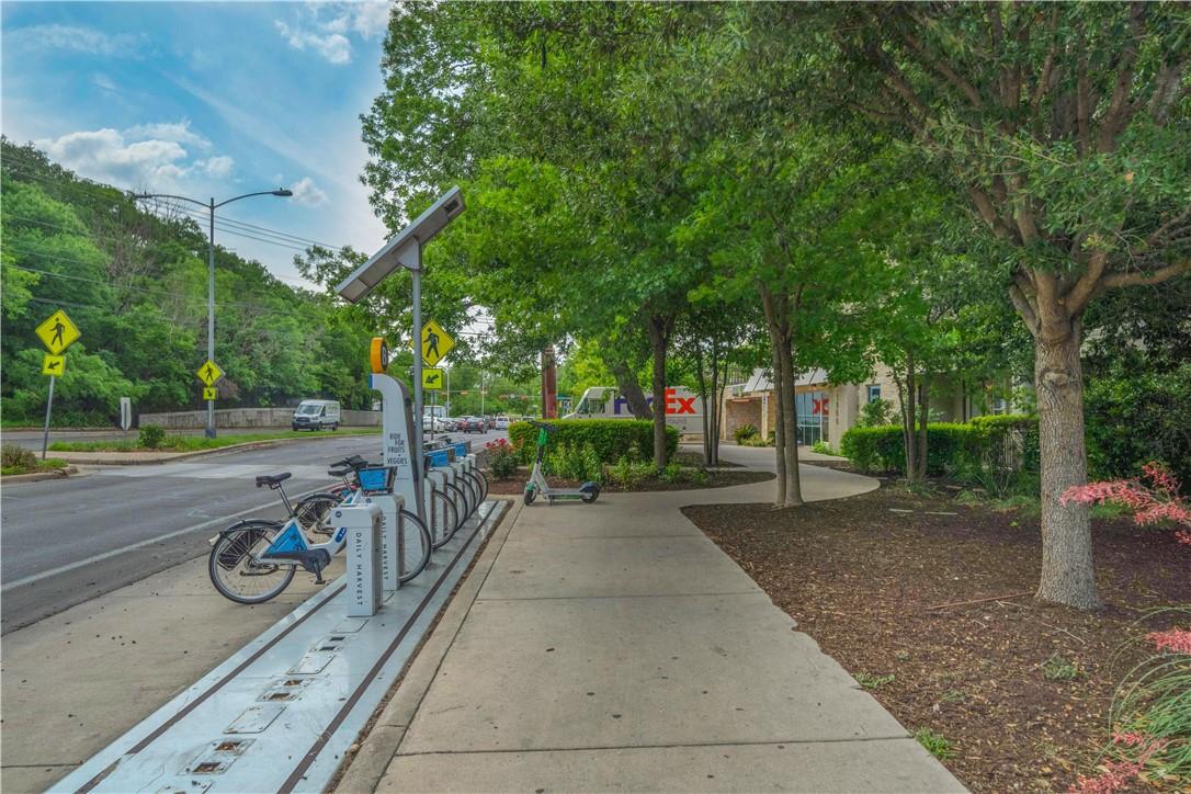 1900 Barton Springs Rd #1040 Property Photo 19