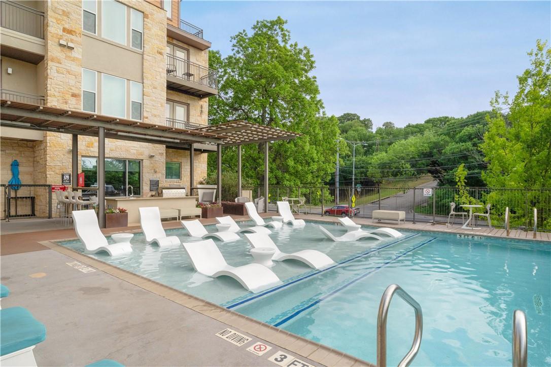 1900 Barton Springs Rd #1040 Property Photo 29