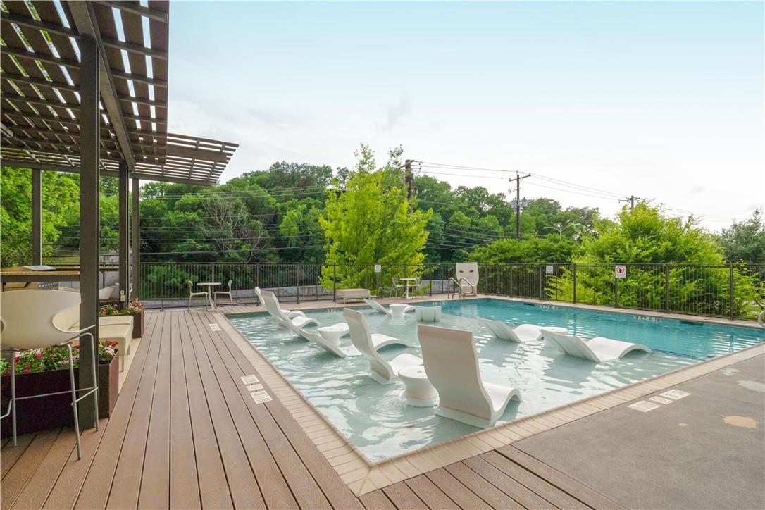 1900 Barton Springs Rd #1040 Property Photo 30