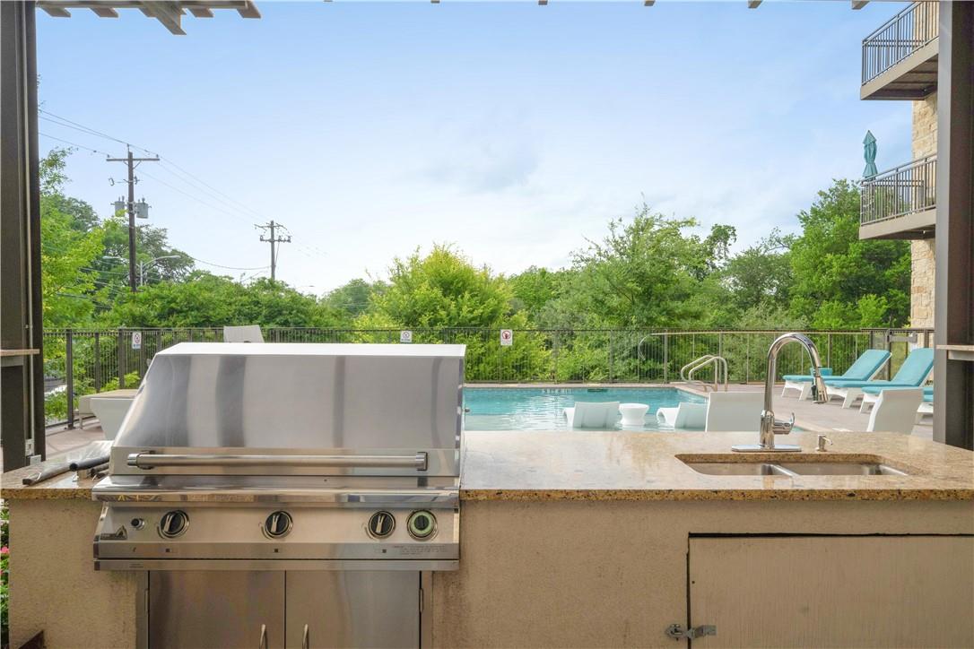 1900 Barton Springs Rd #1040 Property Photo 31