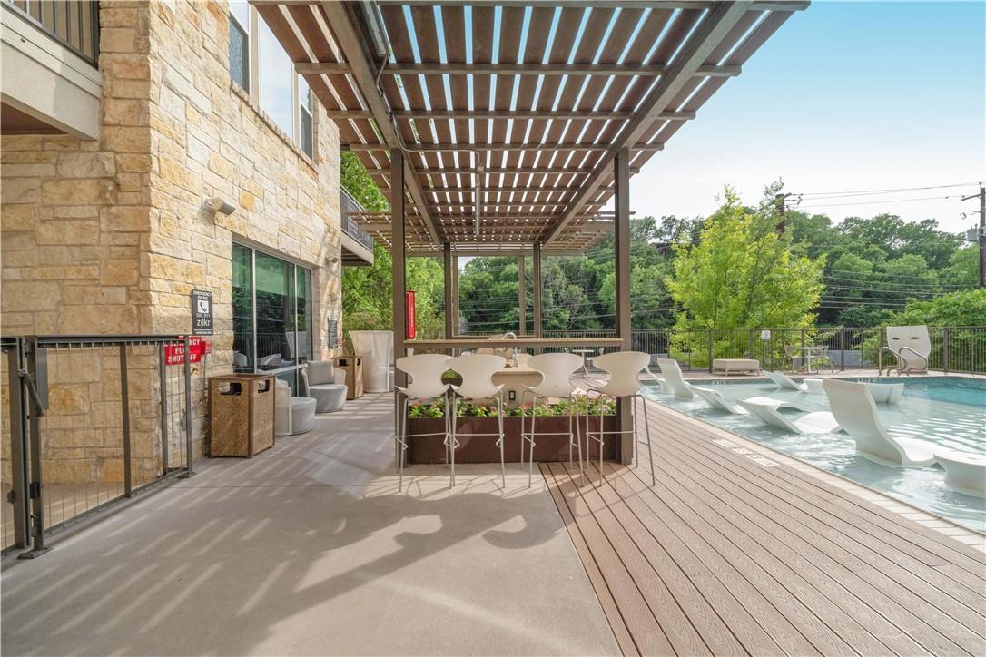 1900 Barton Springs Rd #1040 Property Photo 32