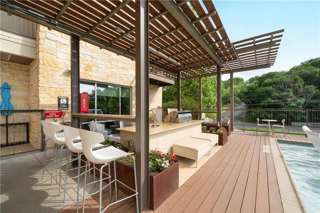 1900 Barton Springs Rd #1040 Property Photo 33