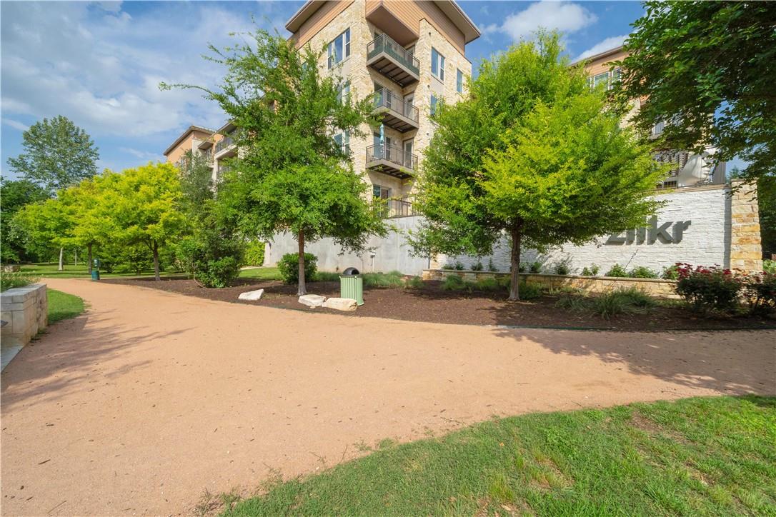1900 Barton Springs Rd #1040 Property Photo 36