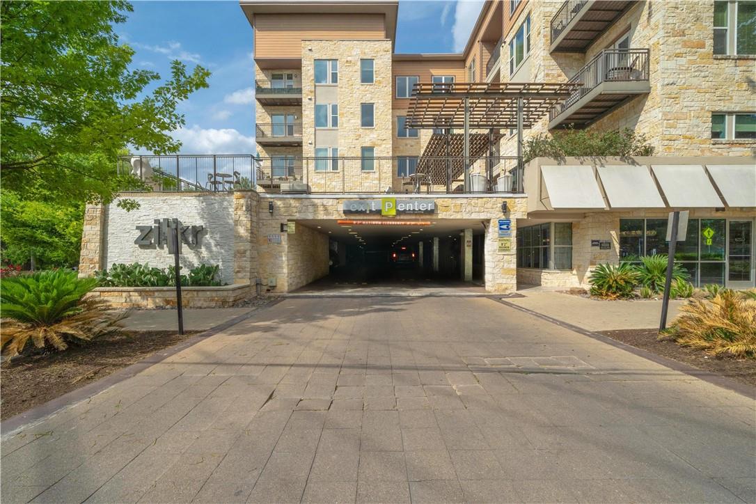 1900 Barton Springs Rd #1040 Property Photo 39