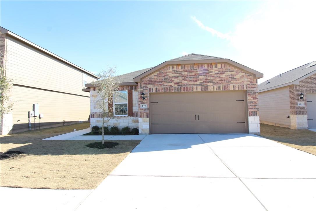 117 Star Spangled Dr Property Photo 1