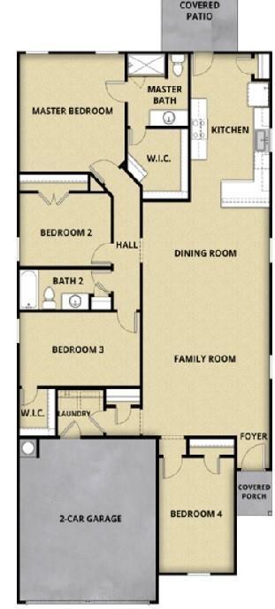 117 Star Spangled Dr Property Photo 21