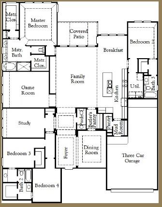 208 Farmer Brook Ln Property Photo 4