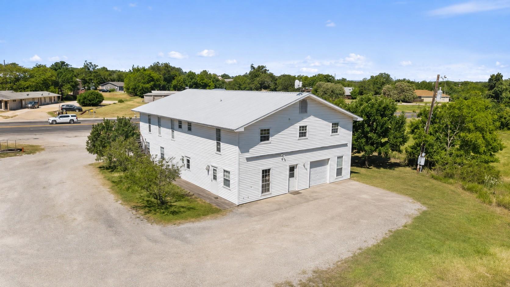 206 N Us Hwy 281 None Property Photo 5
