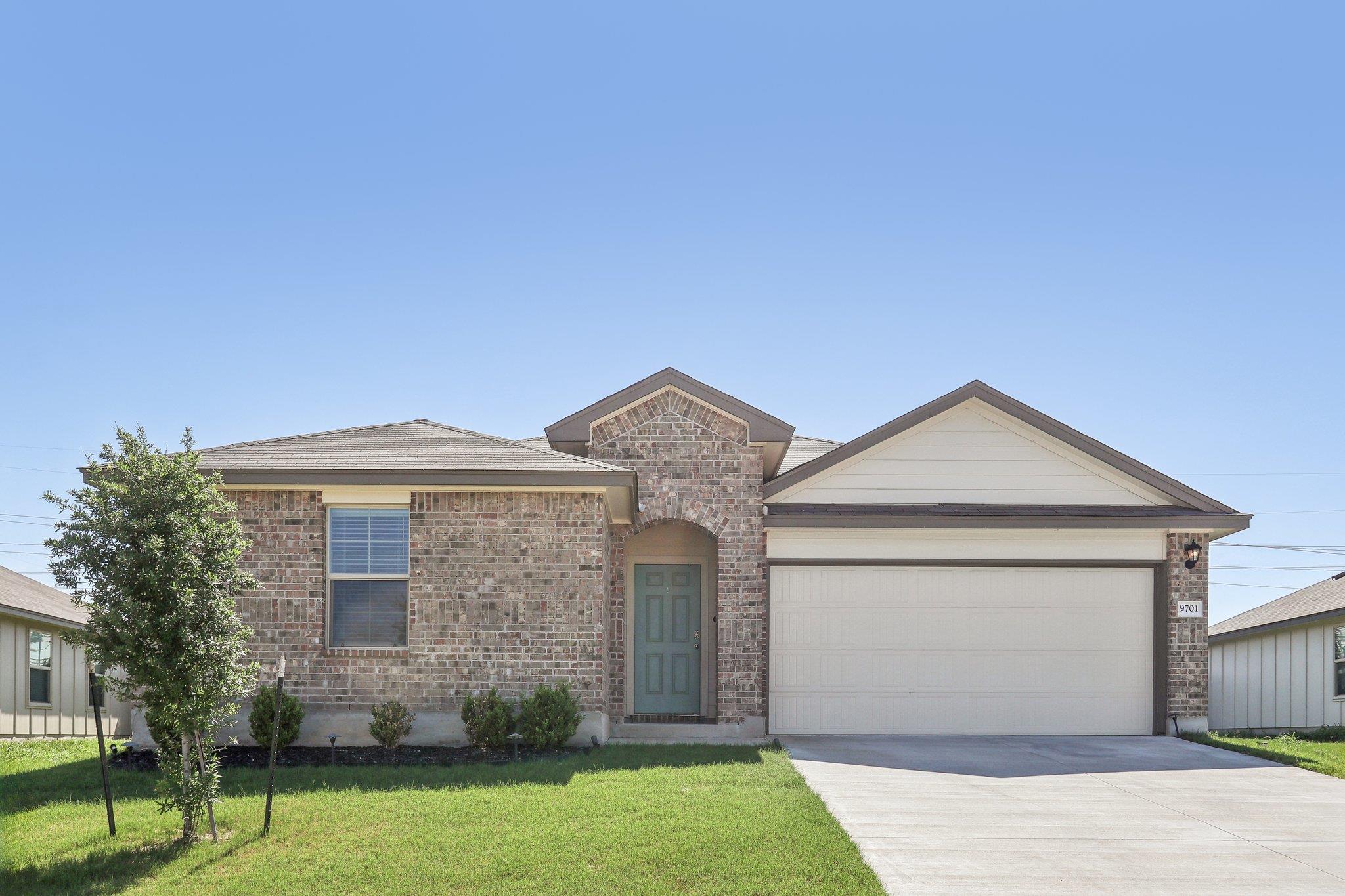 9701 Kensley Rose Dr Property Photo 1