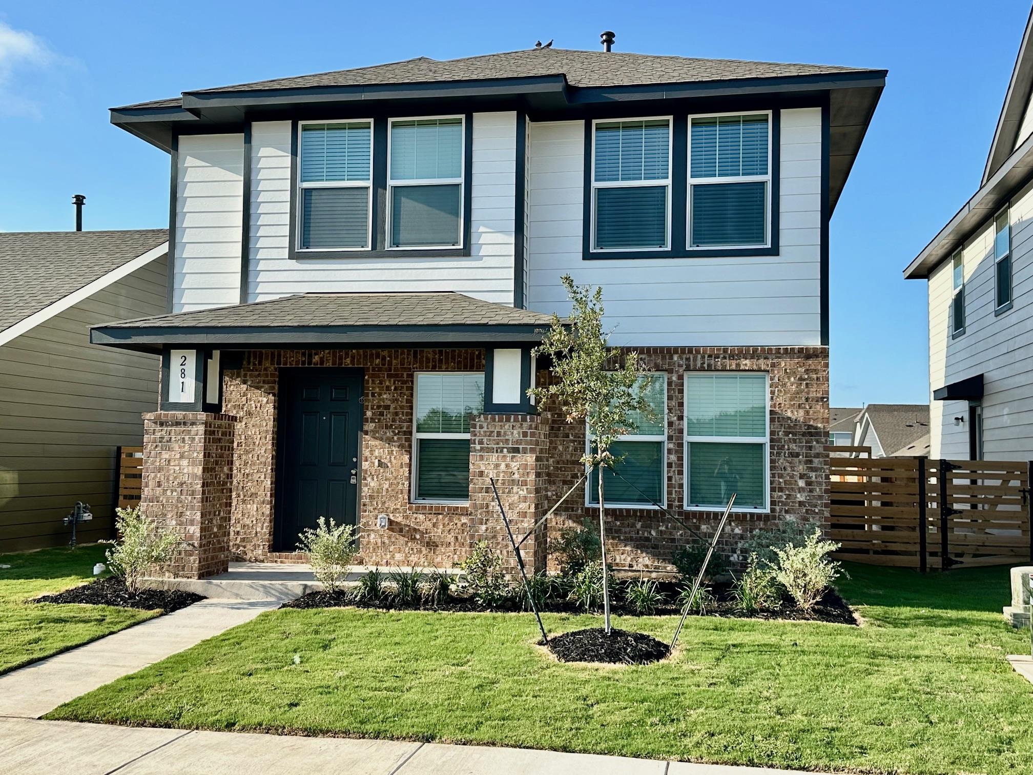 281 Bugbee None Property Photo 1