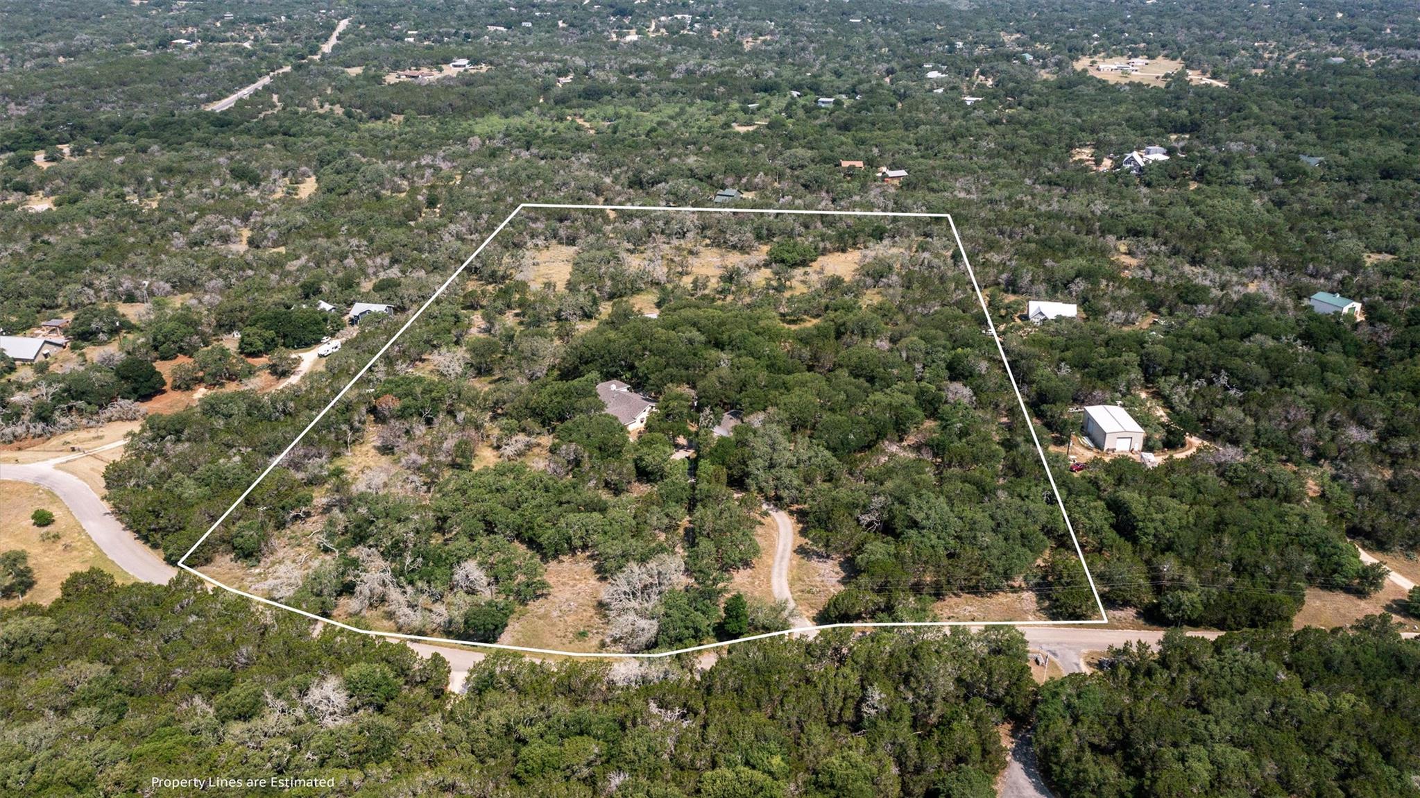 601 Deertrail Dr Property Photo