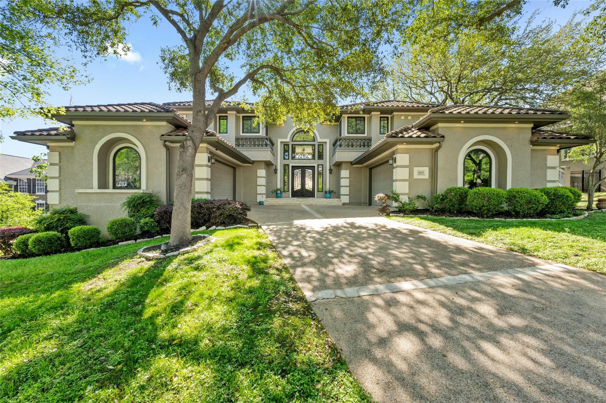 3205 Rustic River Cv Property Photo