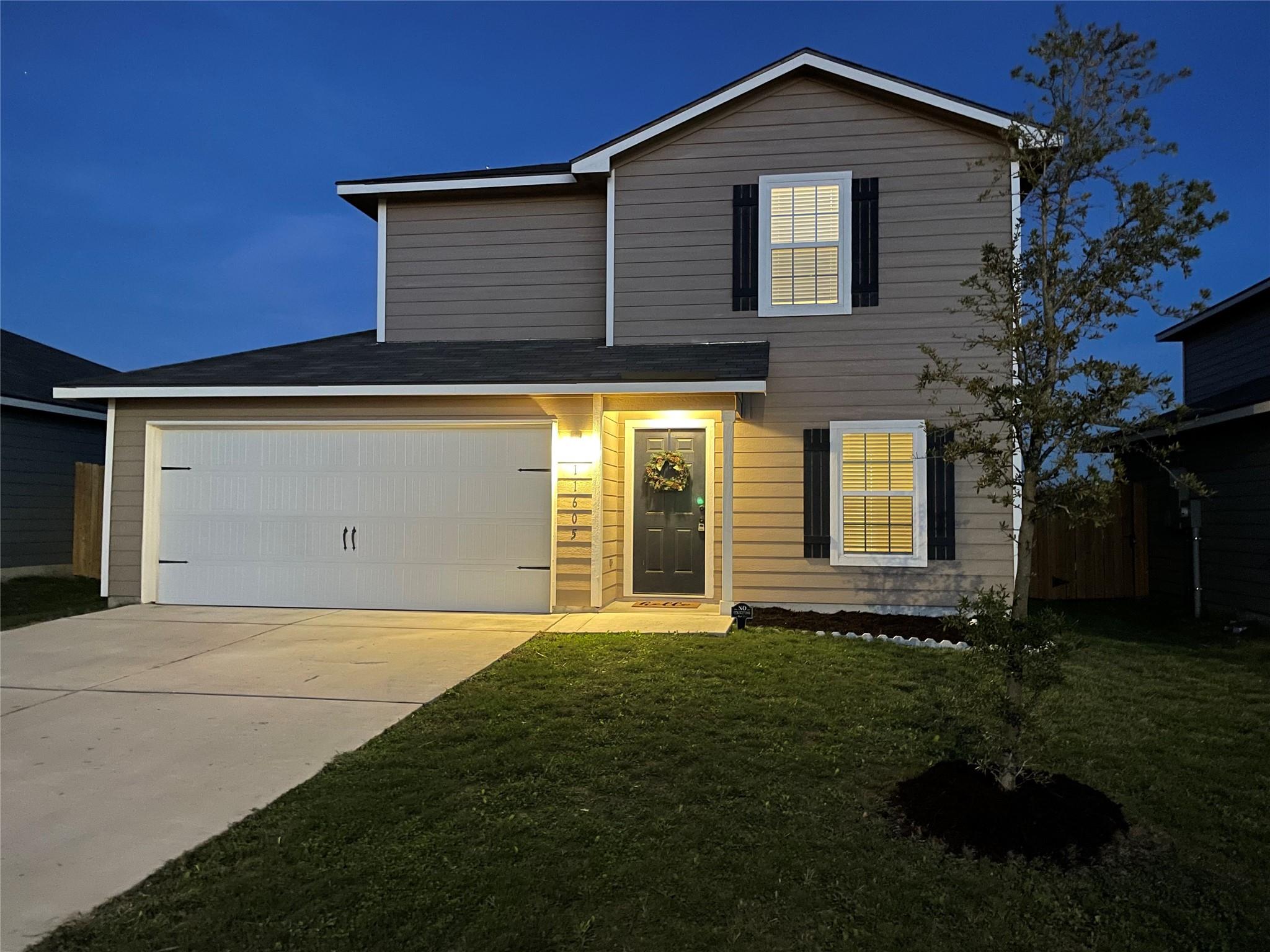 11605 Claudette ST Property Photo 1