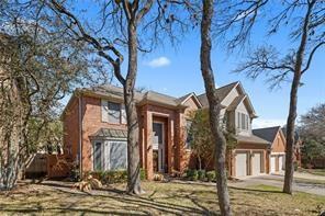 9919 Barbrook Dr Property Photo 1