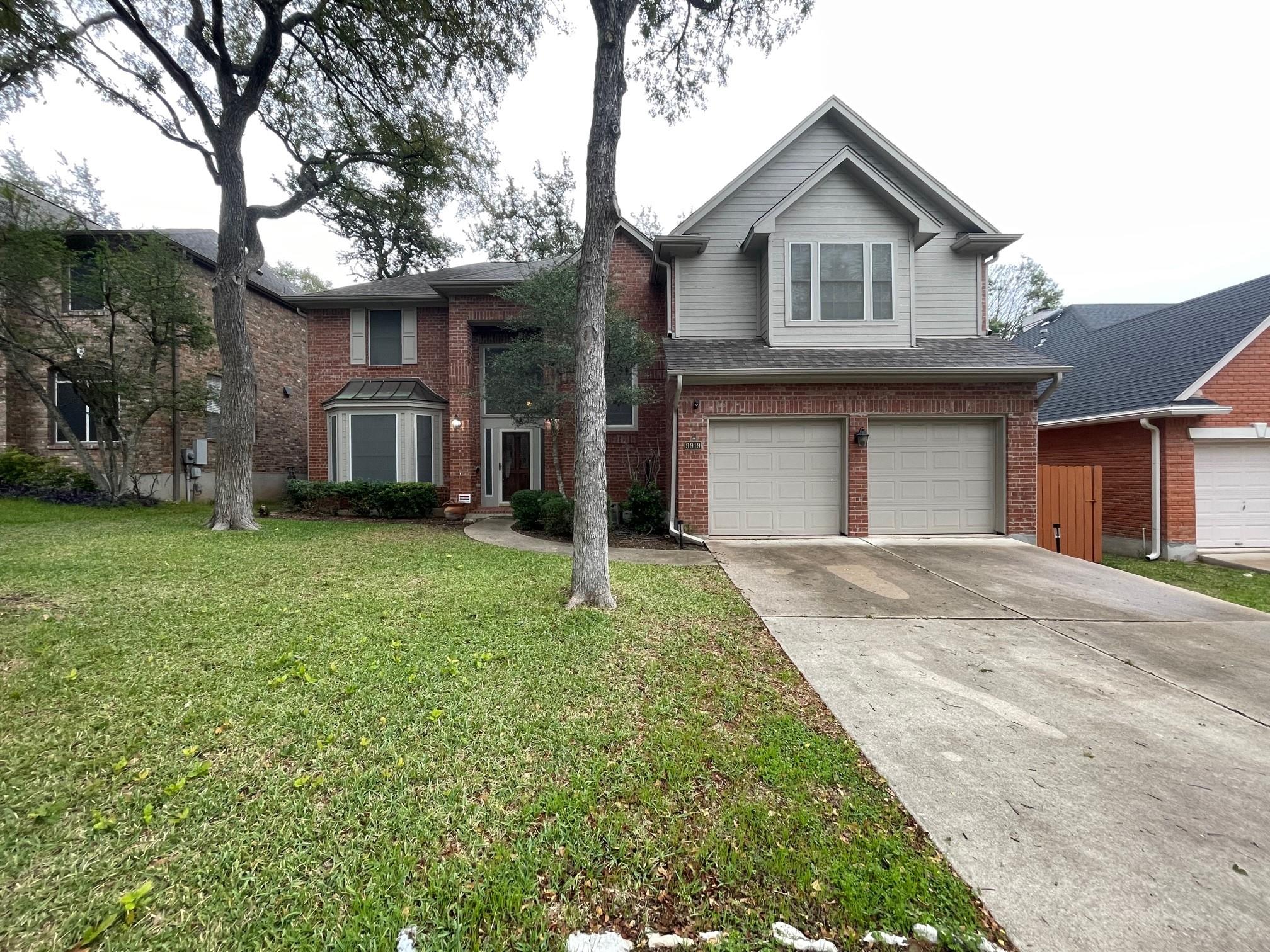 9919 Barbrook Dr Property Photo 17