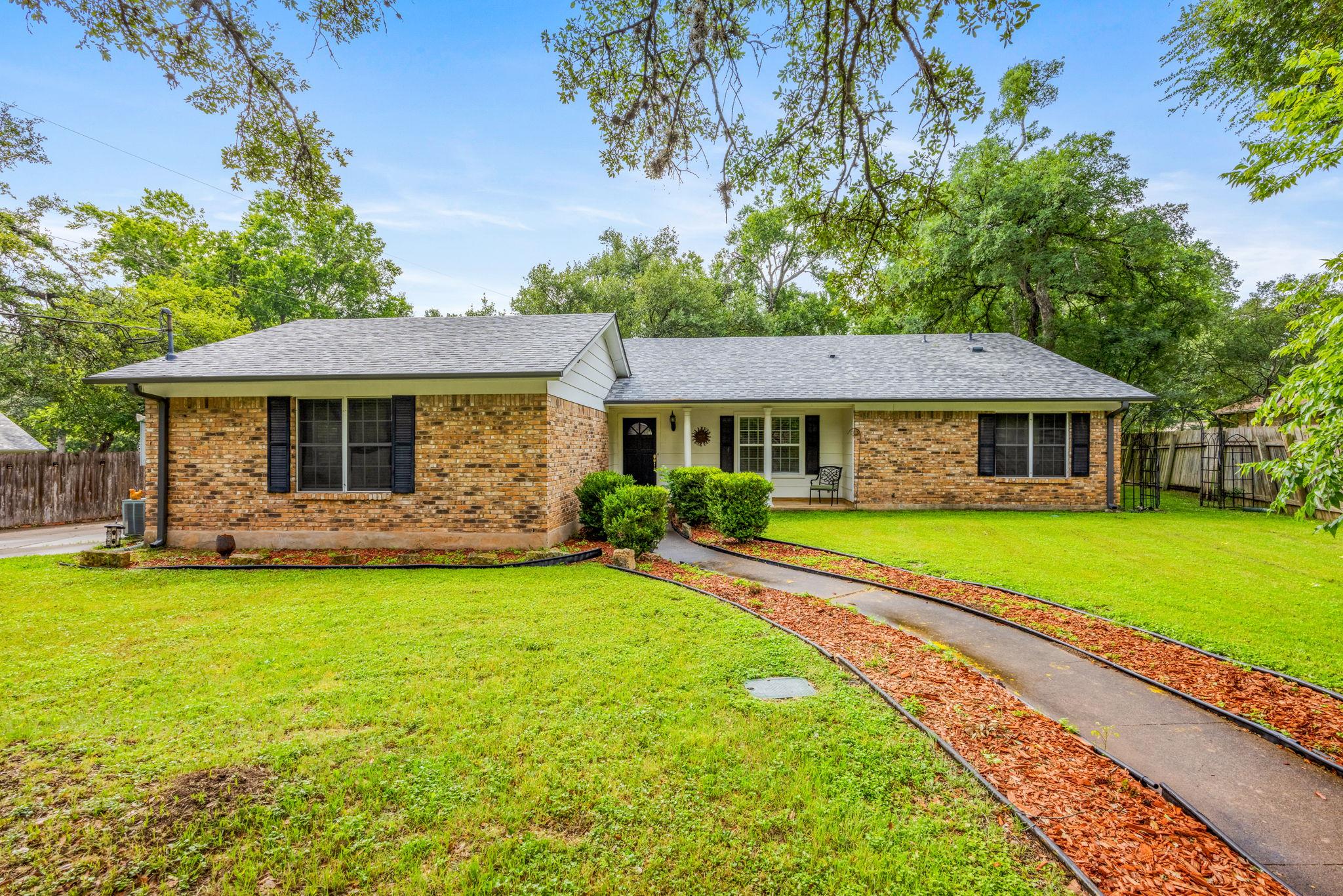 9201 Norchester Ct Property Photo 1