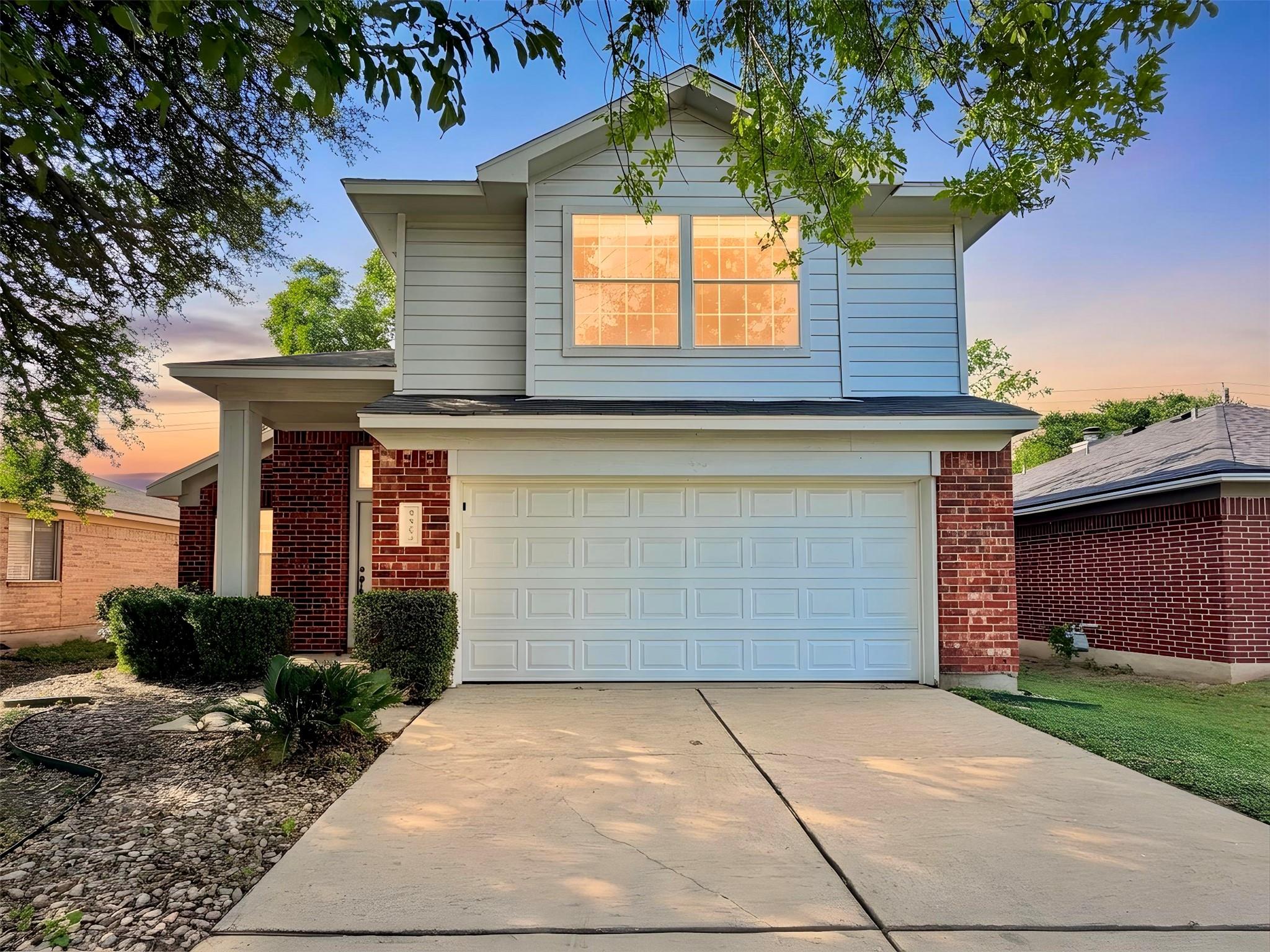 9802 Copper Creek Dr Property Photo 1