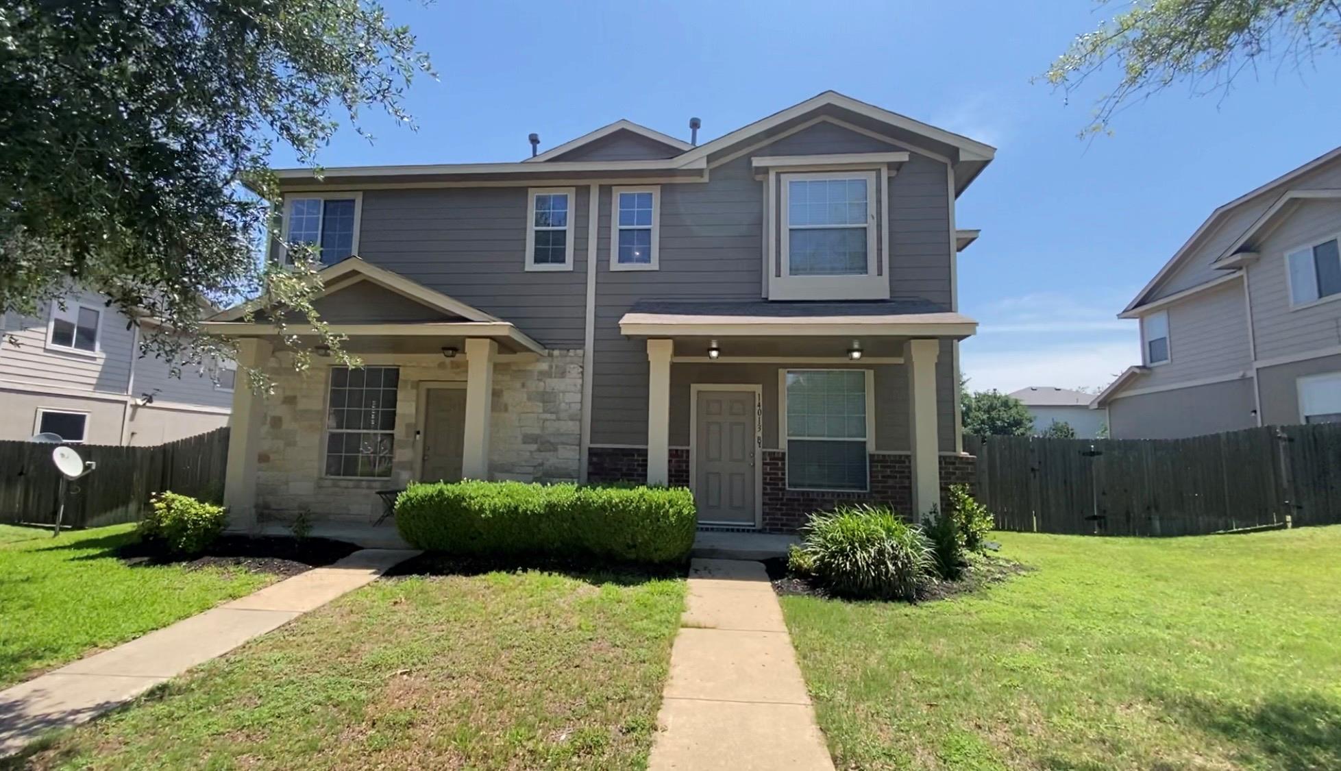 14013 Harris Ridge Blvd #b Property Photo 1