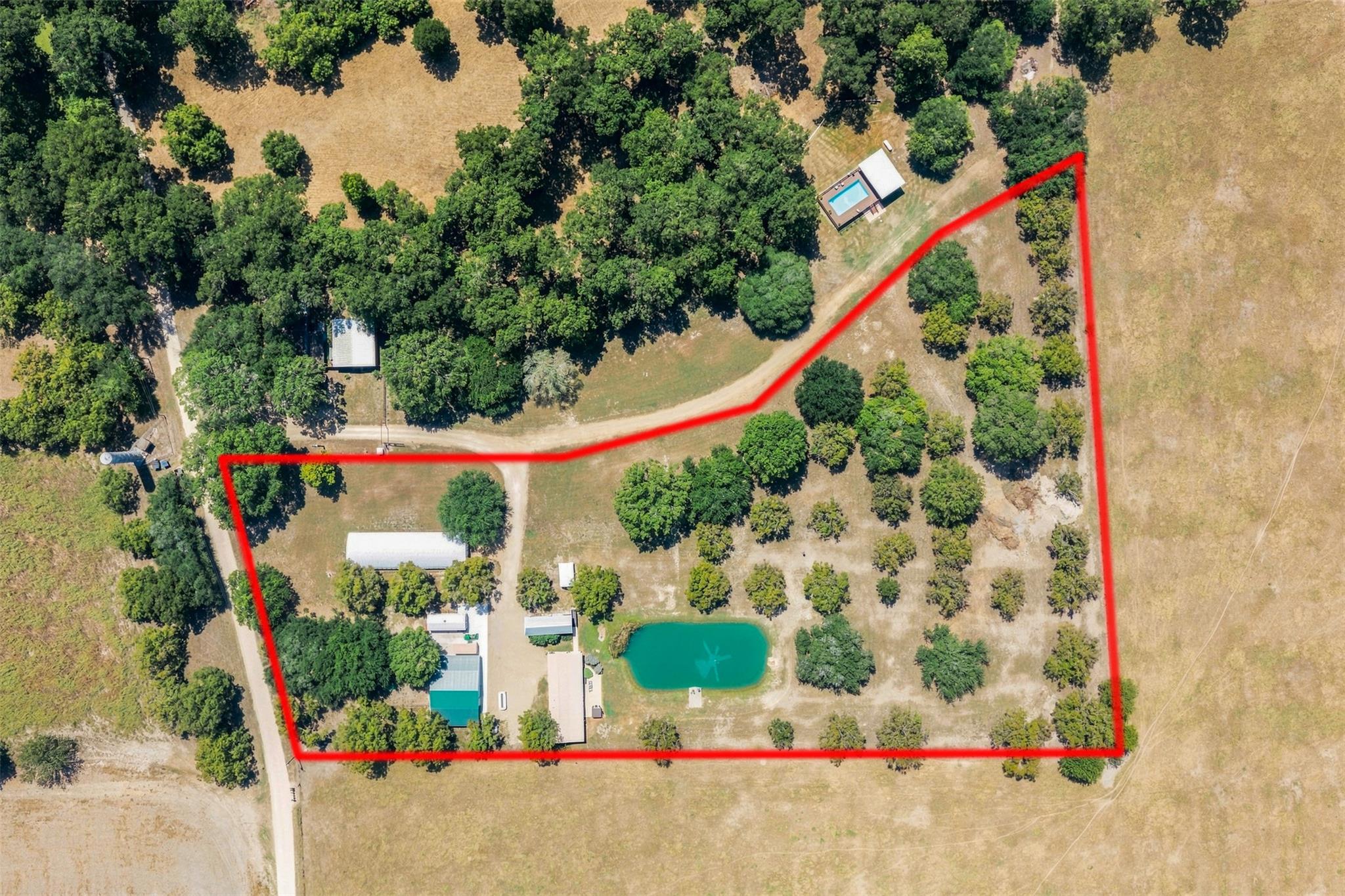 2840 Riverwood Rd. None Property Photo 24