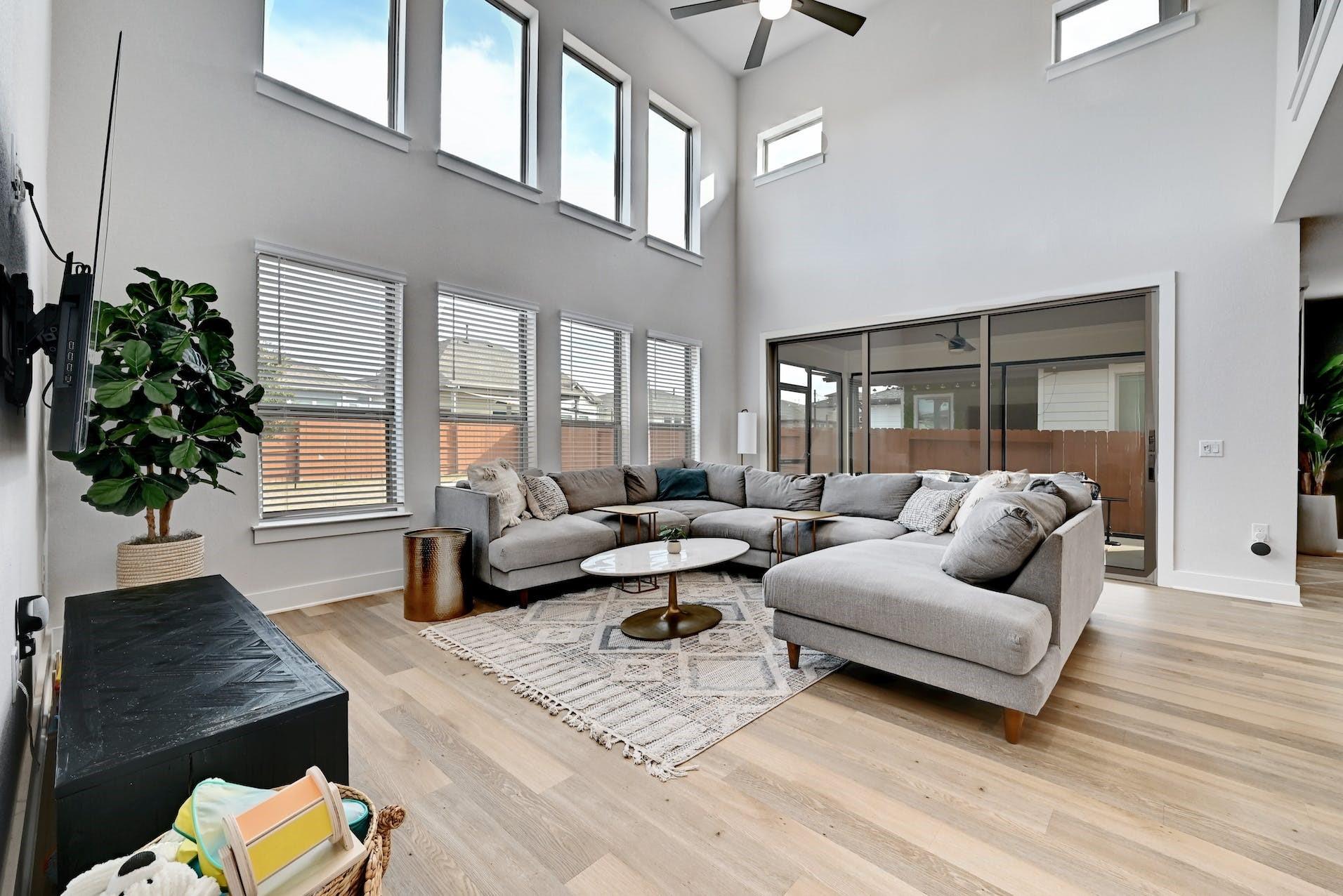 8509 Silverthorne St Property Photo 5