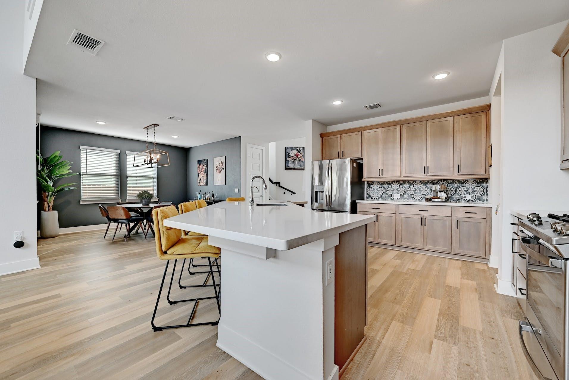 8509 Silverthorne St Property Photo 6