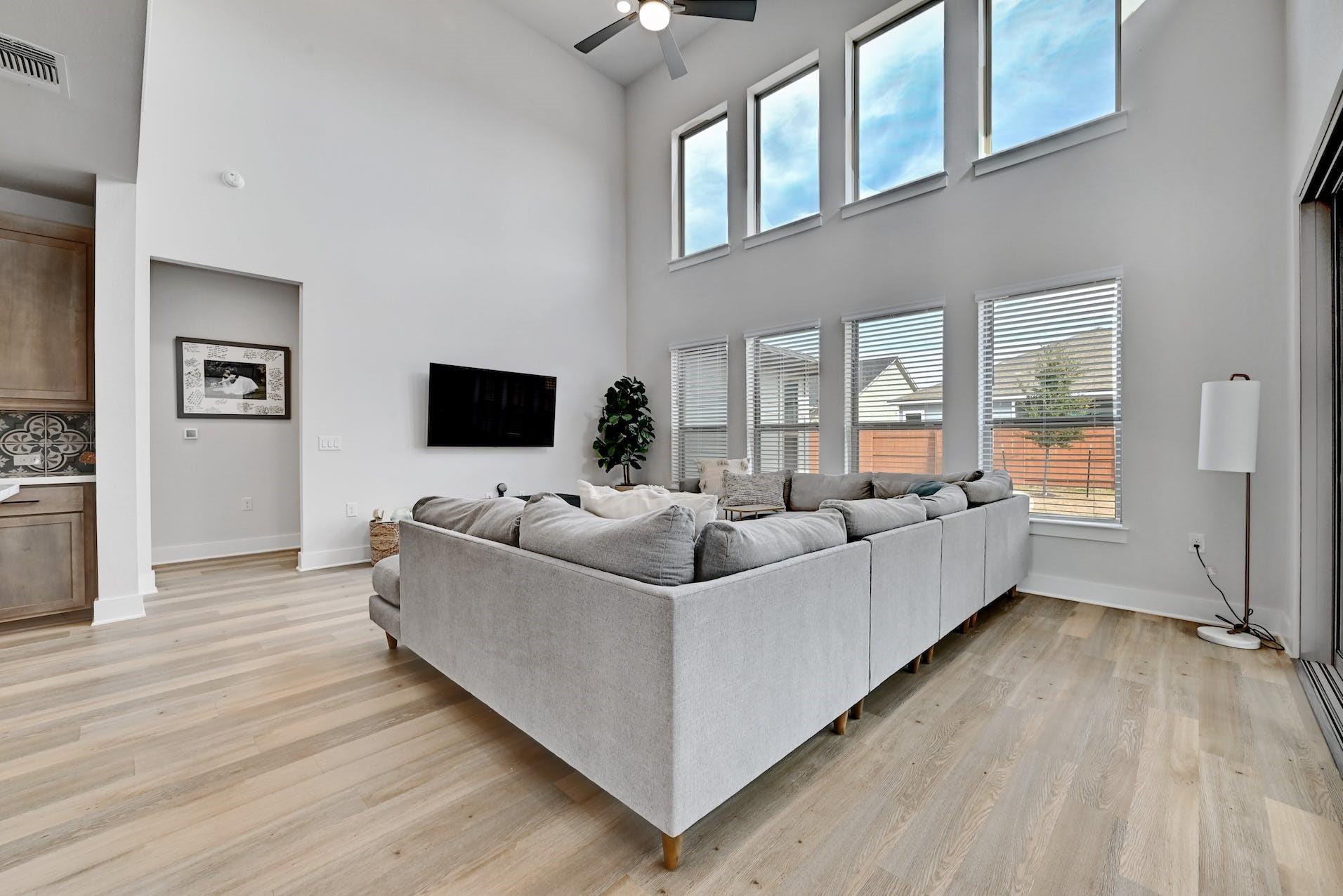 8509 Silverthorne St Property Photo 7