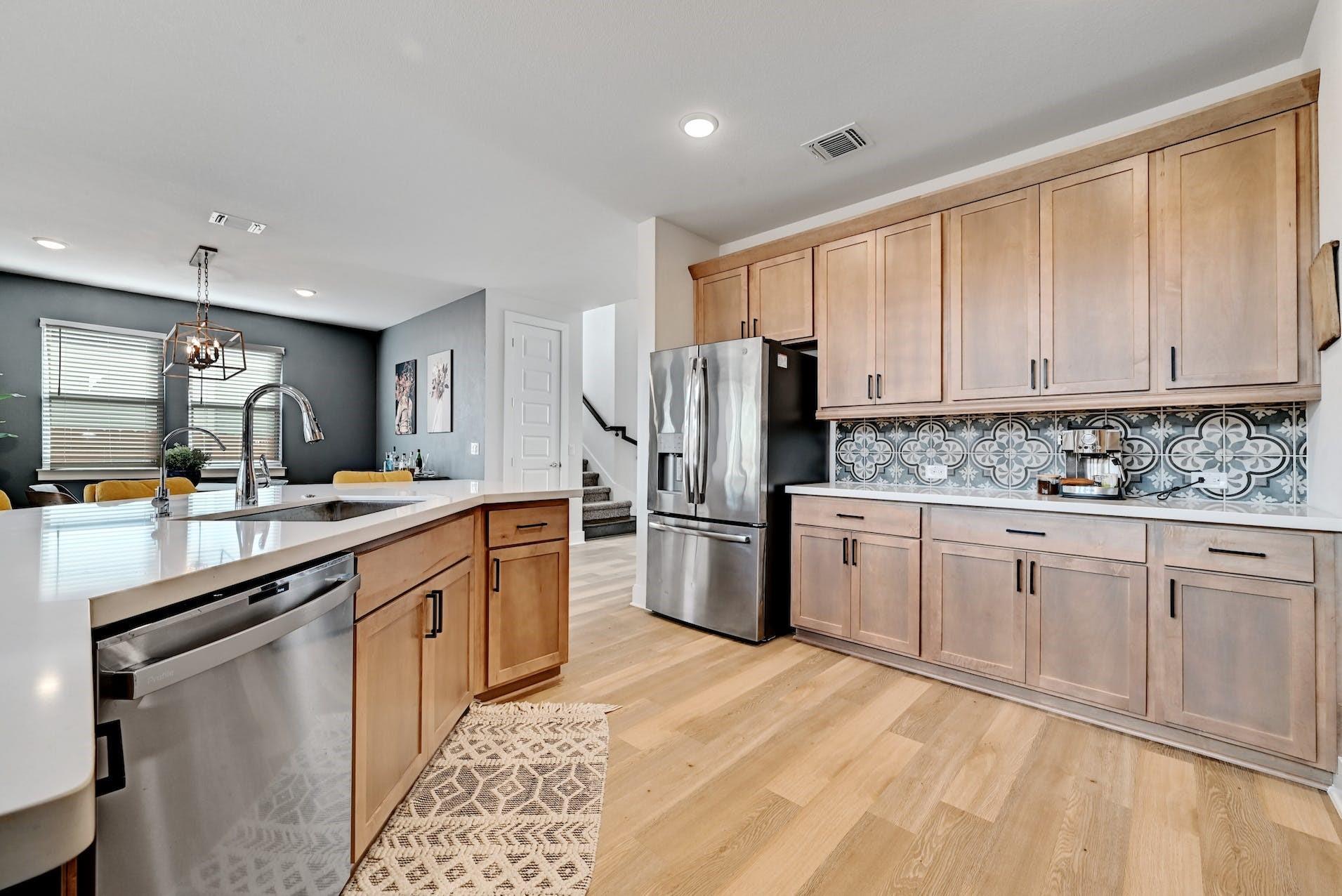 8509 Silverthorne St Property Photo 12