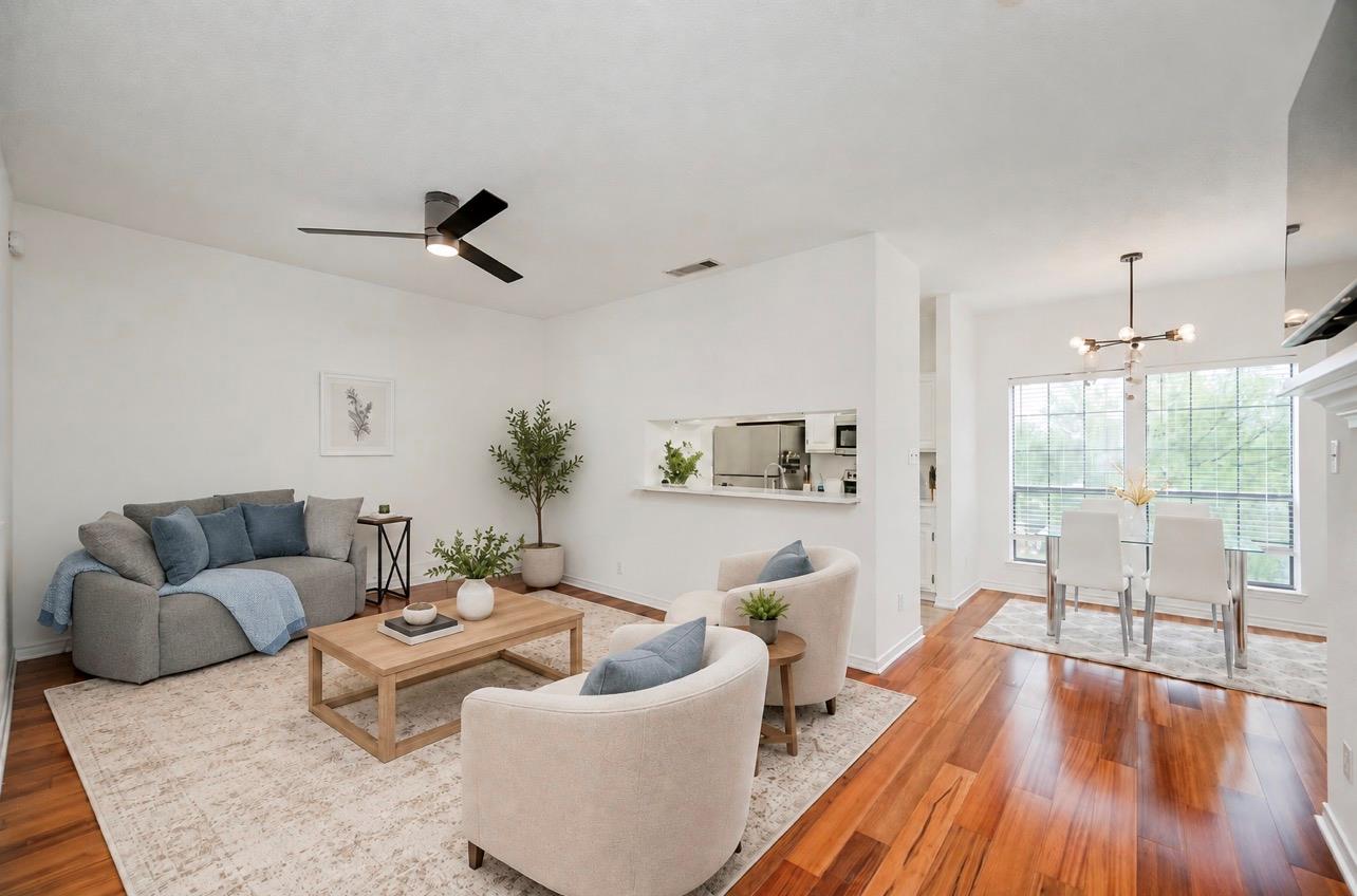3001 Cedar St #A-205 Property Photo 1