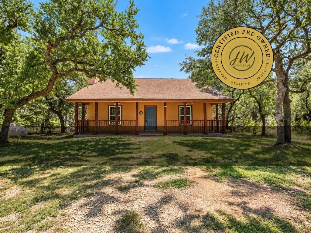 2141 S Rainbow Ranch Rd Property Photo 1