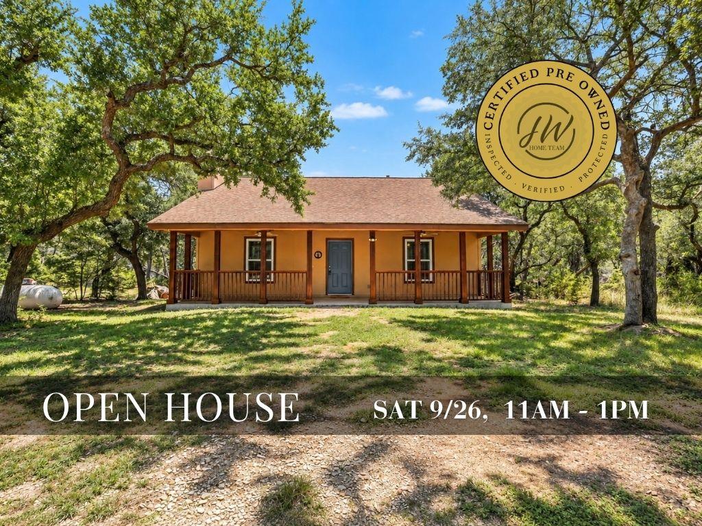 2141 S Rainbow Ranch Rd Property Photo 1